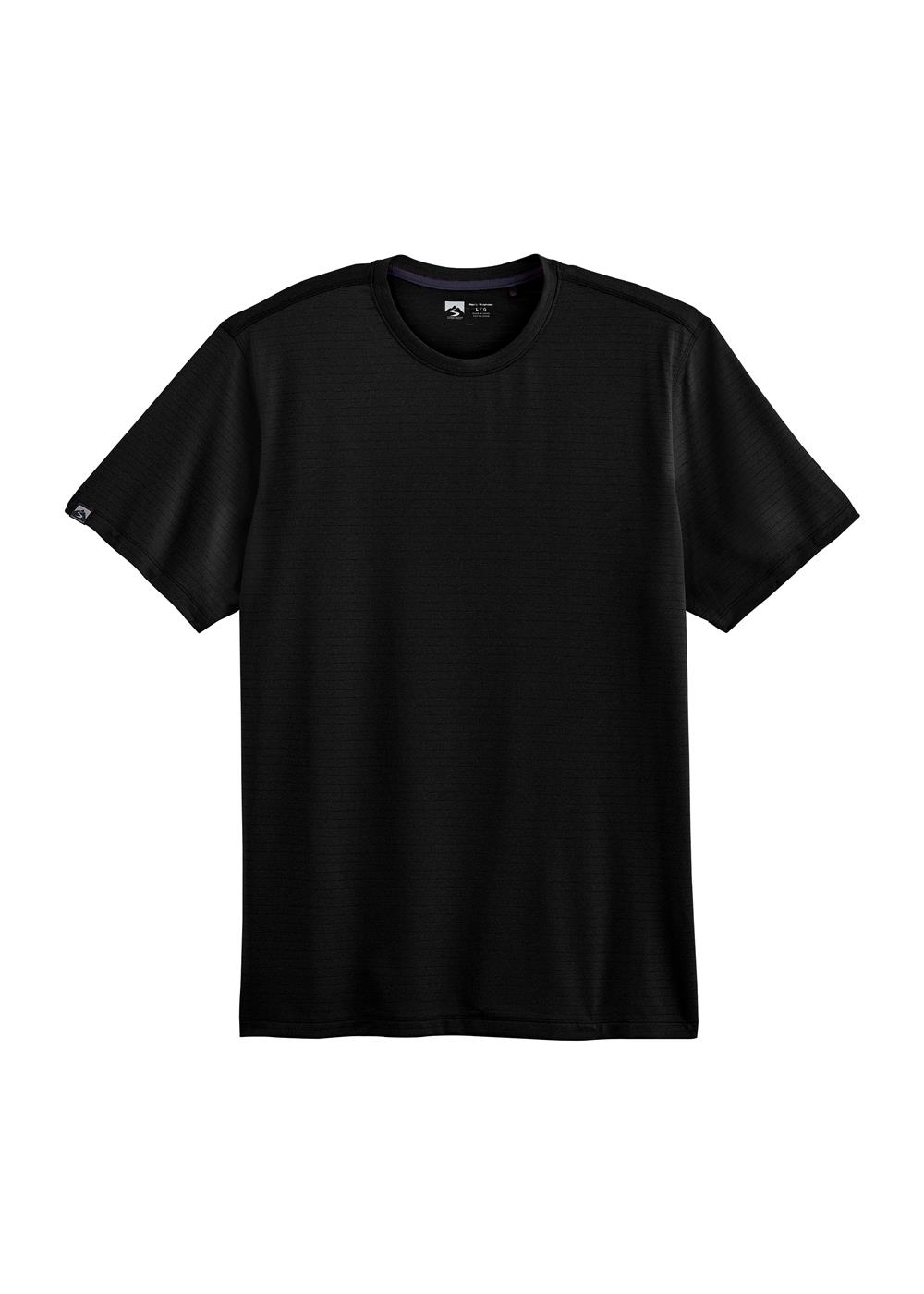 Storm Creek Men's Sightseer Short Sleeve Performance T-shirt 36