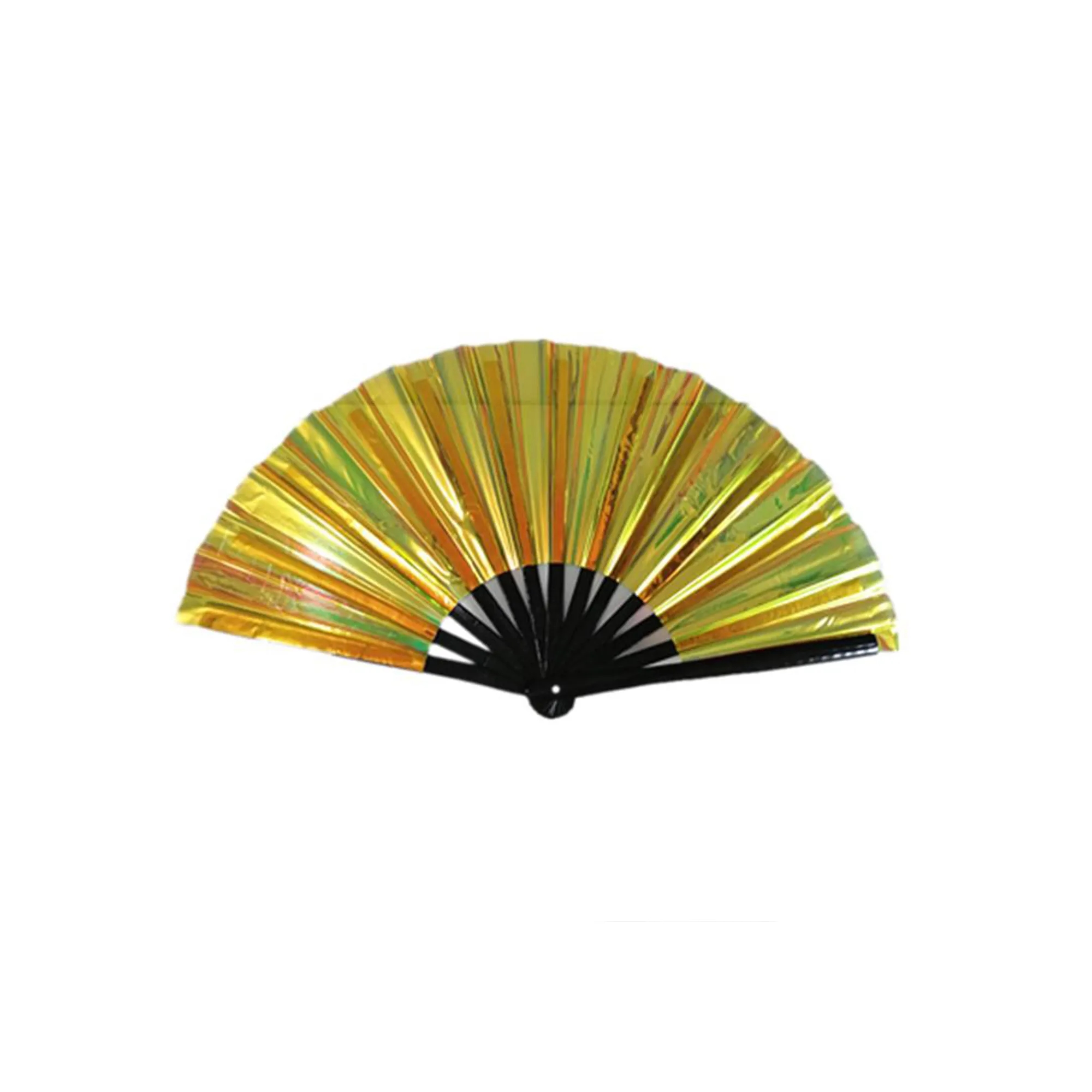 PVC Fan with Customizable Pictures 5