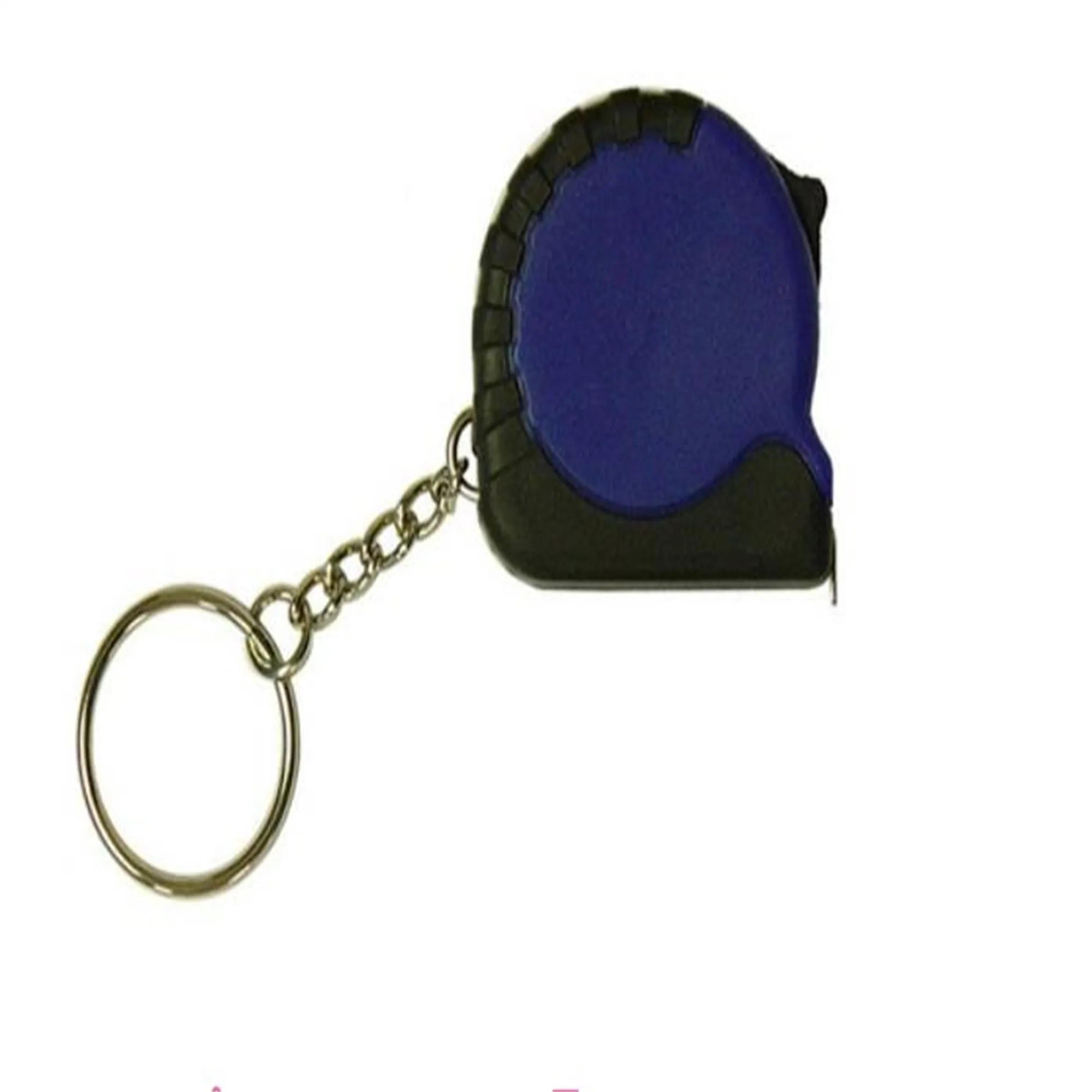 3Ft Mini Tape Measure W/Keychain 8