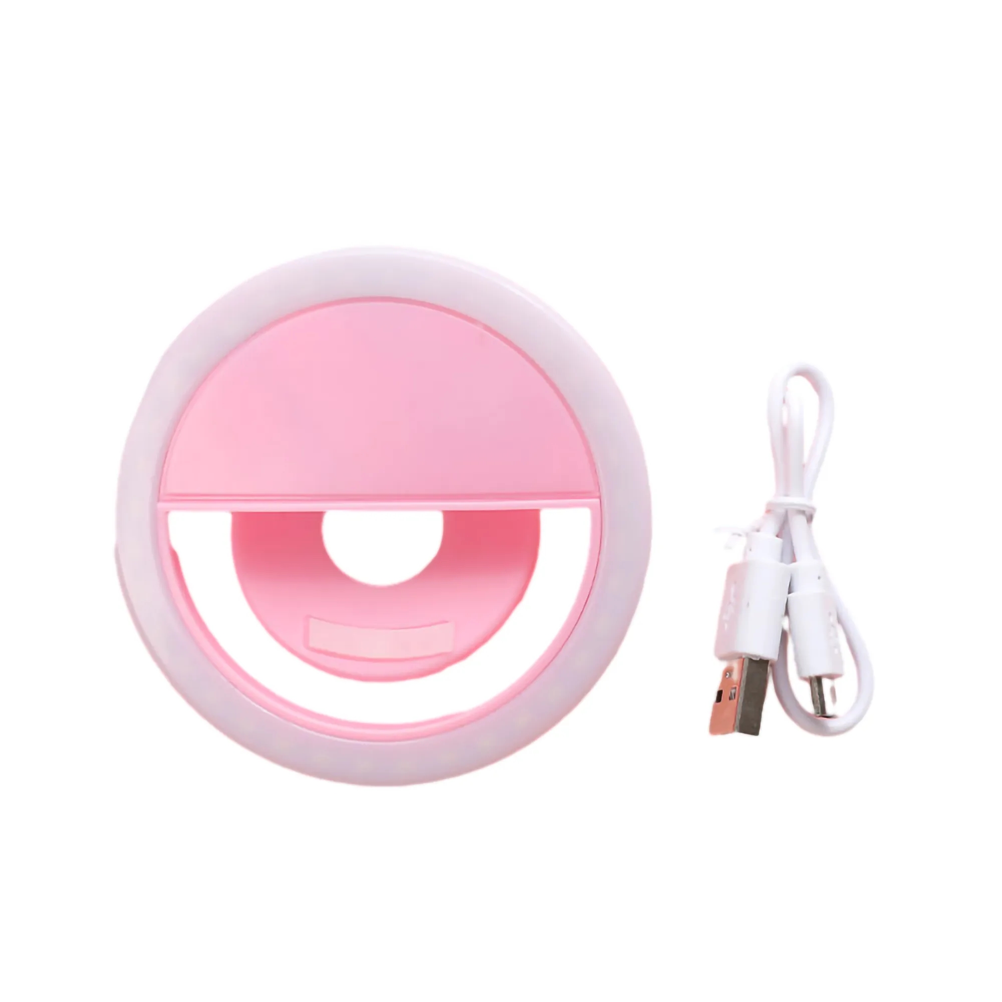 Selfie LED Ring Light 7