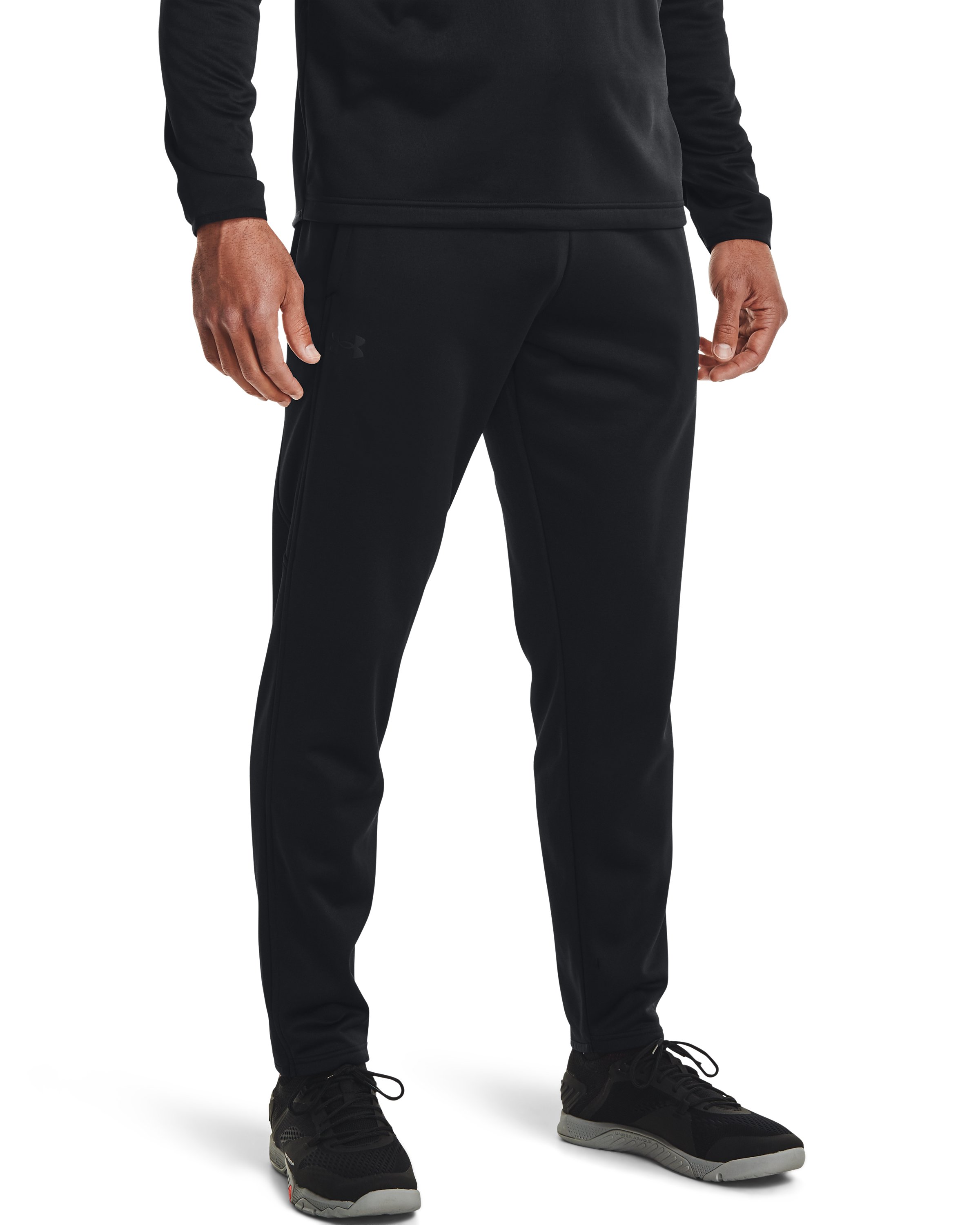 Armour Fleece Men's Pants 4