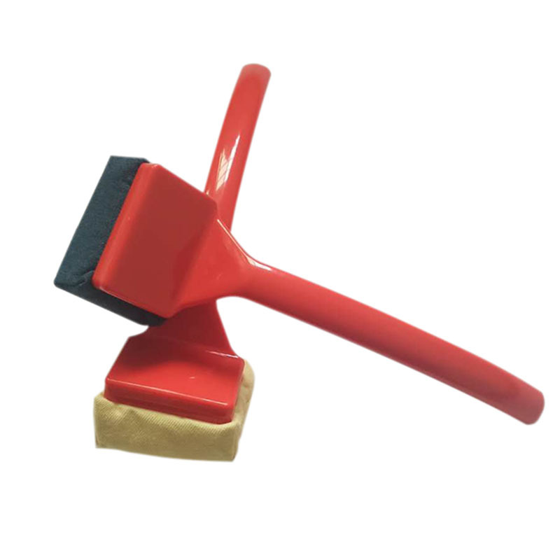 Outdoor Grill Cleaning Brush 2