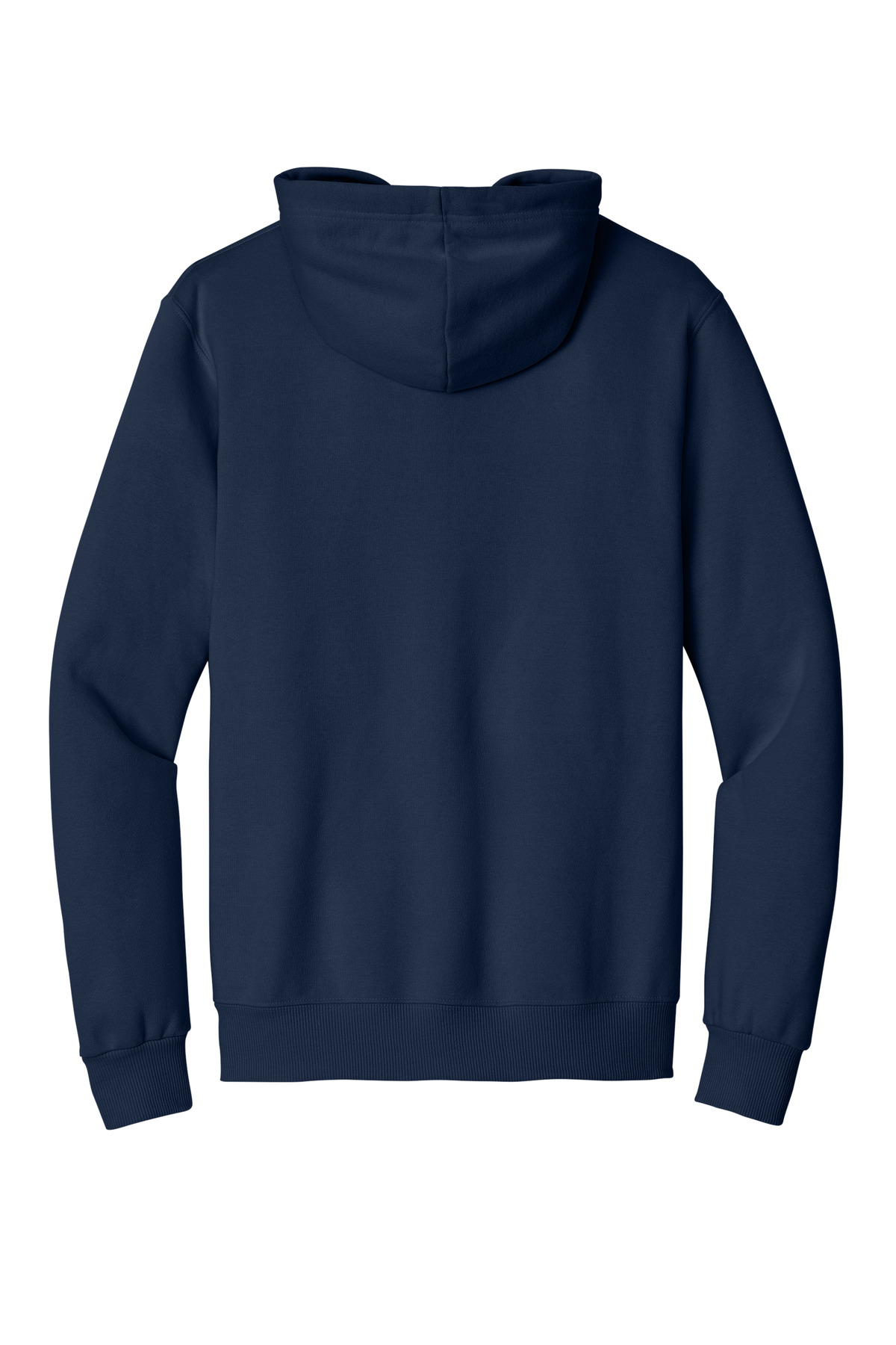 Jerzees® Eco Premium Blend Pullover Hooded Sweatshirt 5