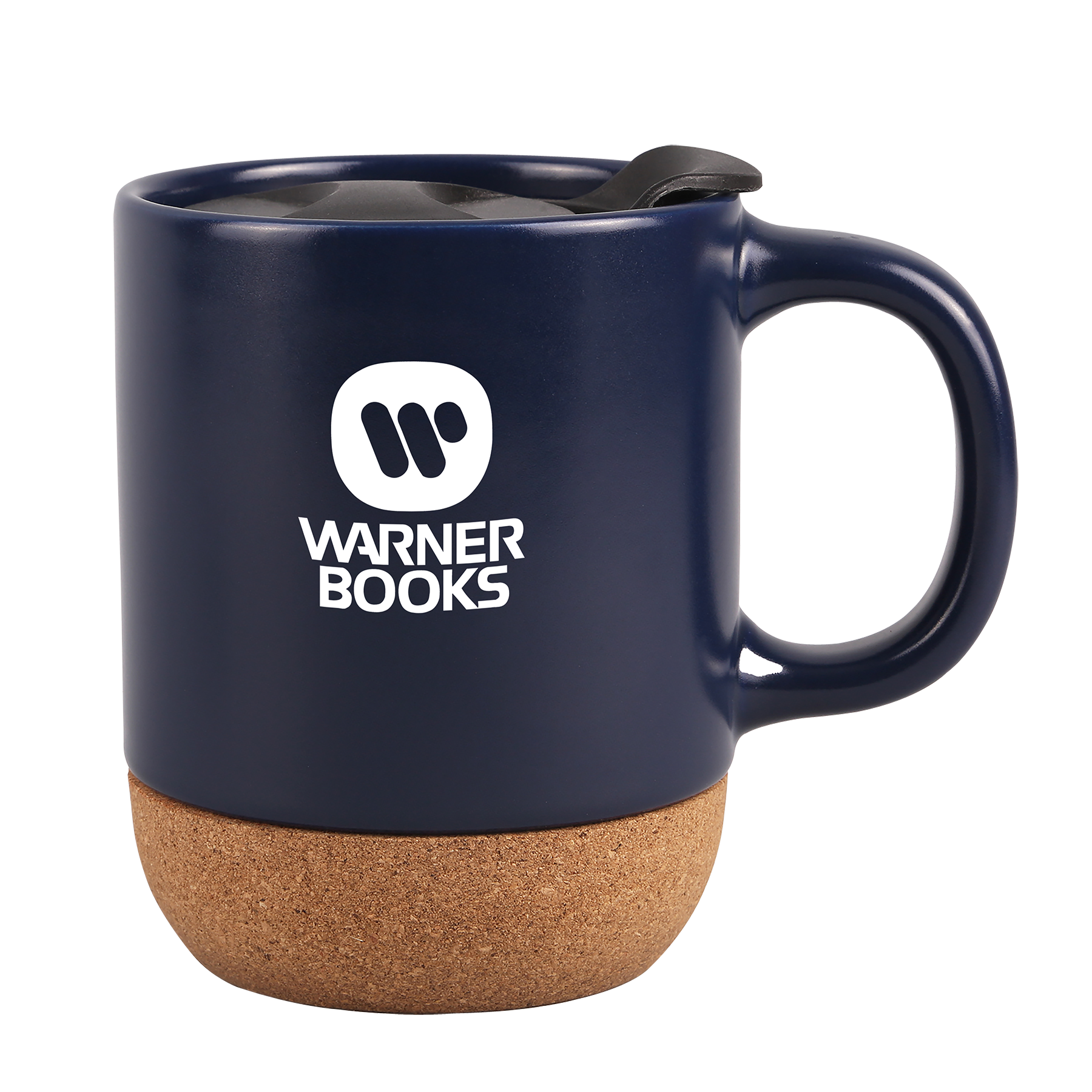 12 Oz. Java Ceramic Coffee Mug 6