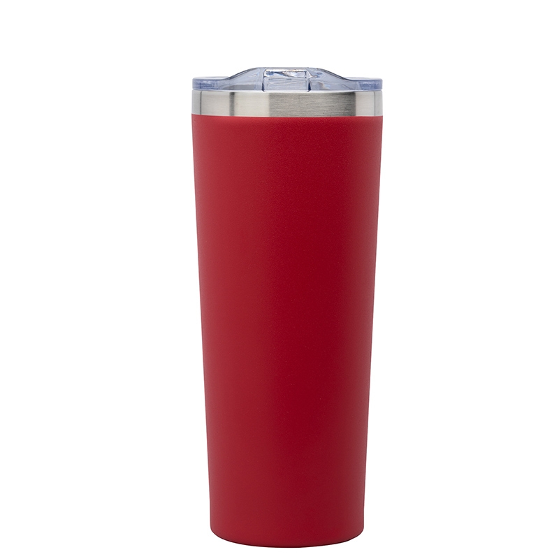 Lontano 28 oz. Double Wall, Stainless Steel Travel Tumbler 35