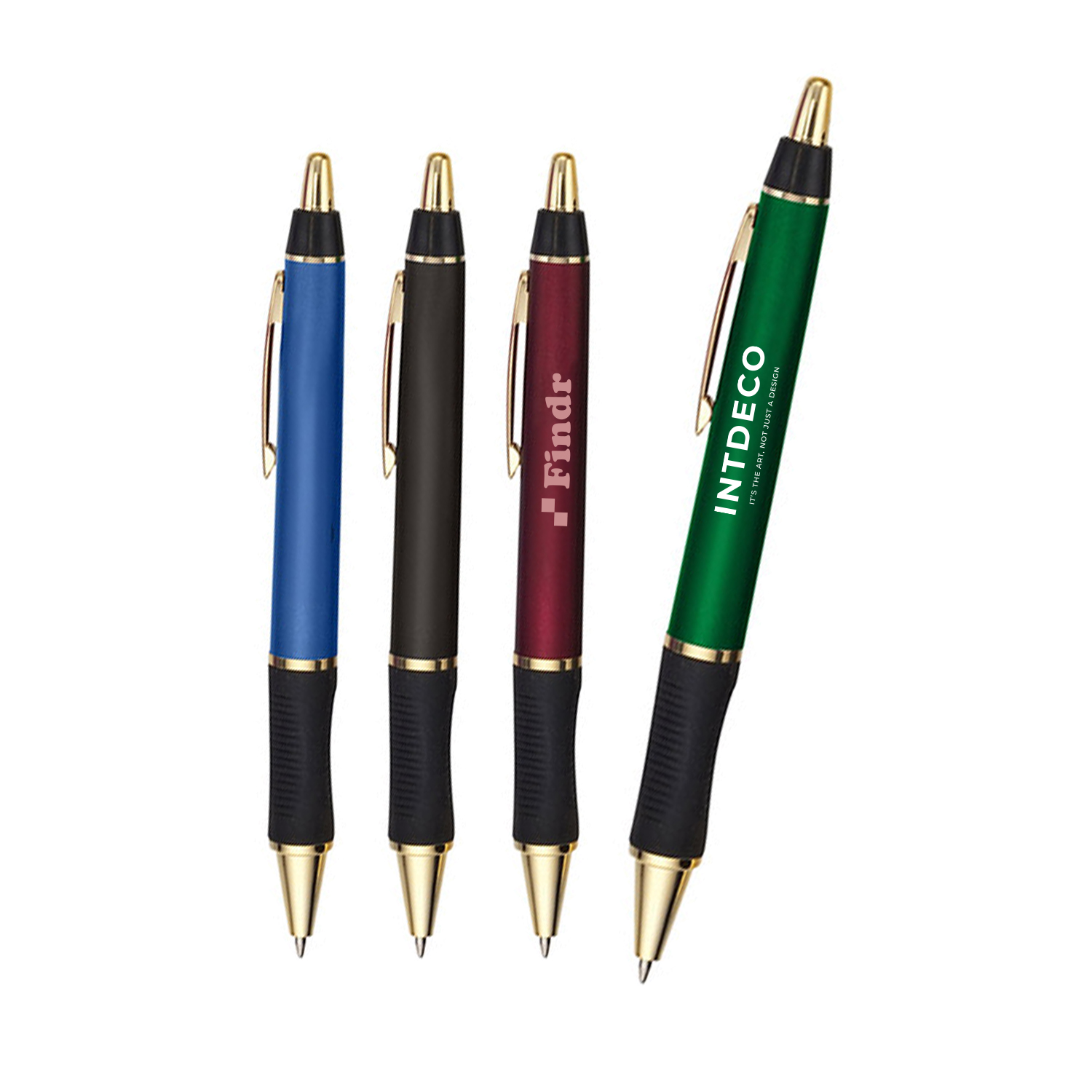 The Yonkers Pen 1