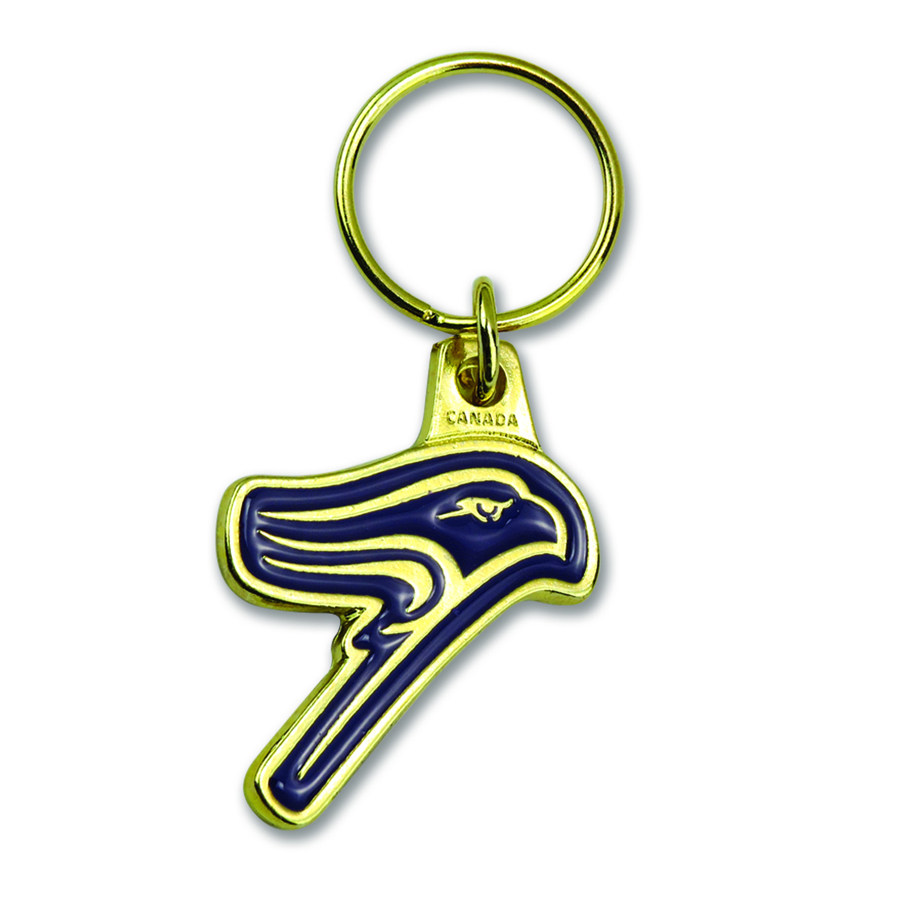 Custom Hand Crafted Keychain 3