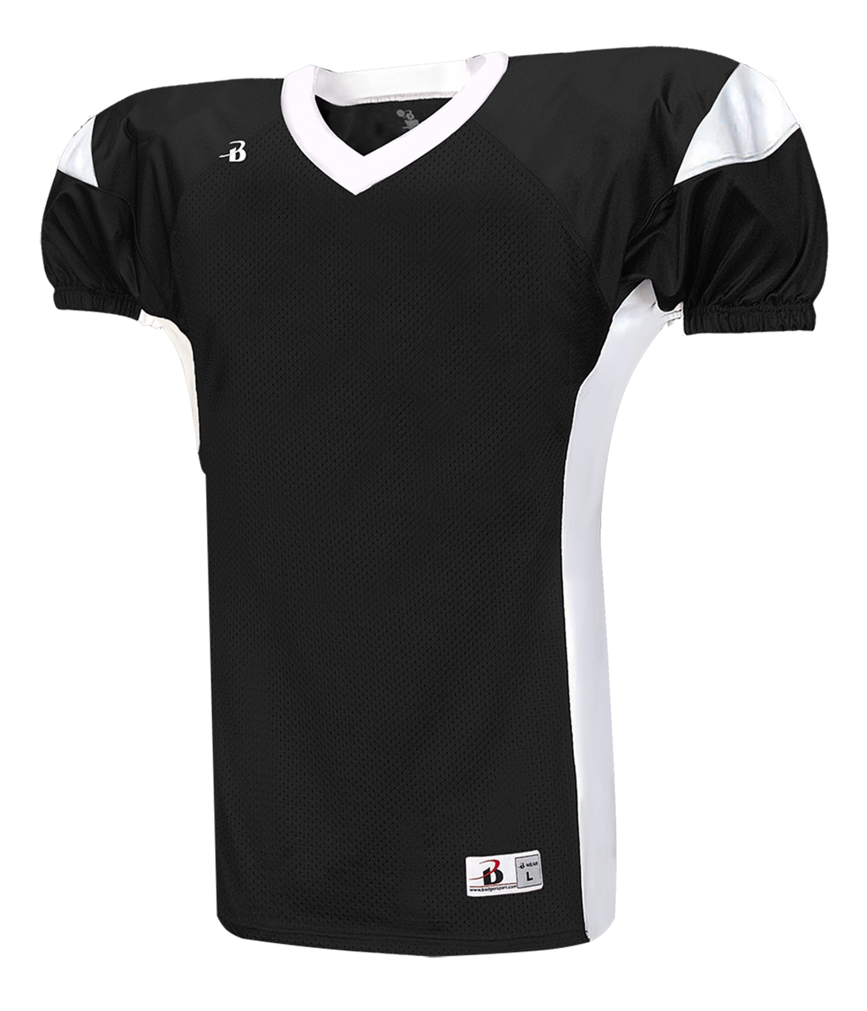 WEST COAST YOUTH JERSEY 3