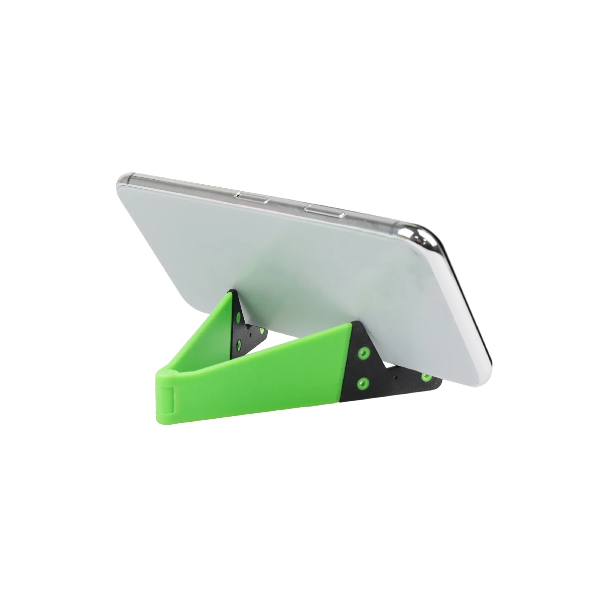 Folding V-Shaped Phone Holder MOQ 100PCS 5