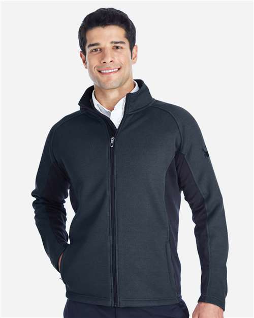 Men's Constant Full-Zip Sweater Fleece Jacket - 187330 30