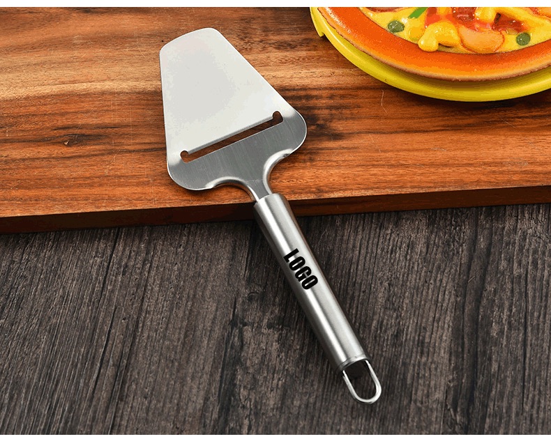 Stainless Steel Cheese Slicer/Cheese Plane/Cutter 2
