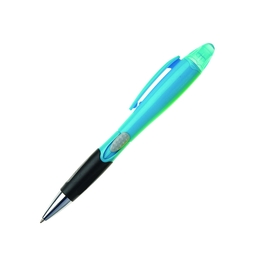 Champion Ballpoint/Highlighter 15