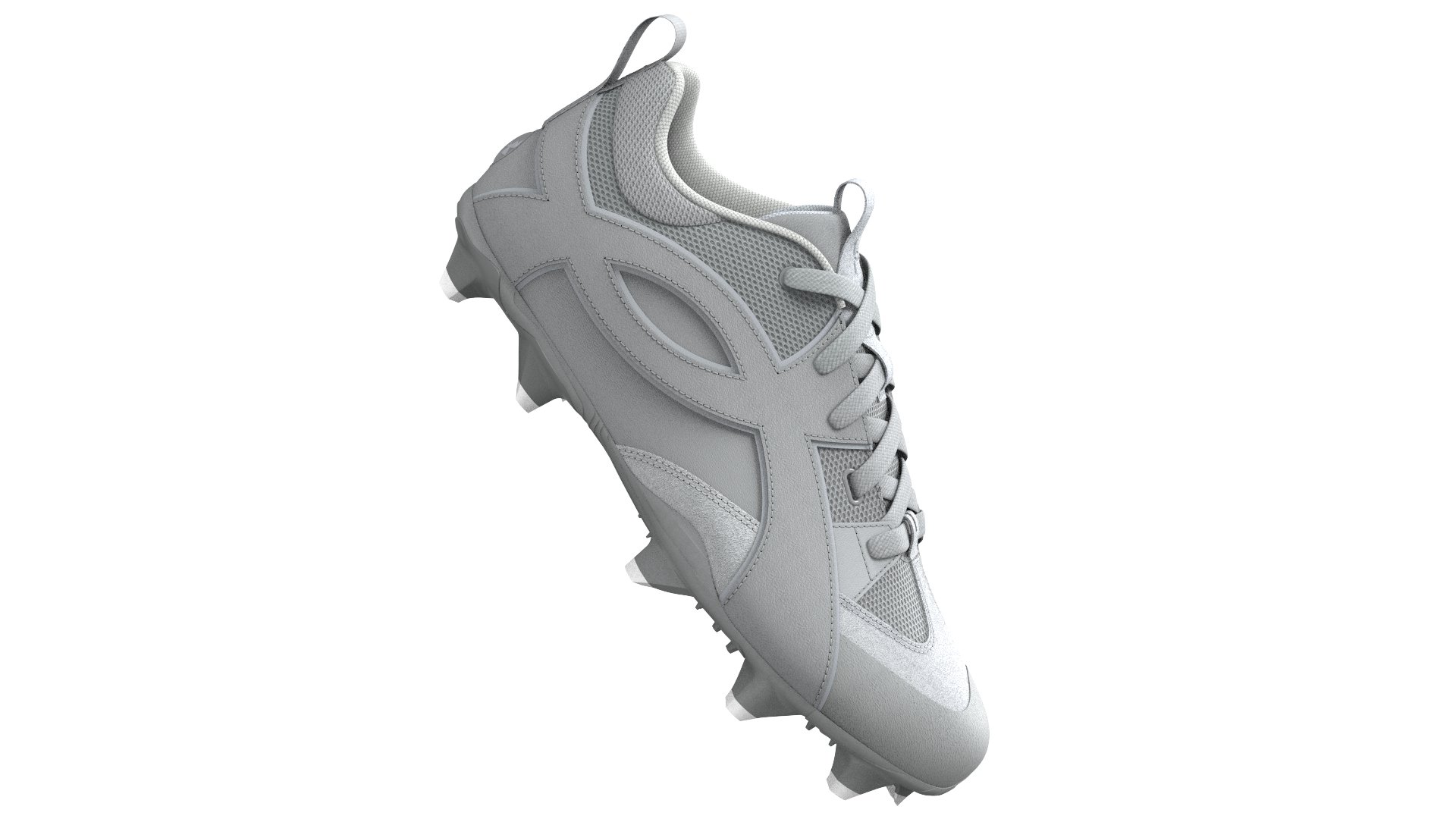UA Yard Icon TPU Men's Baseball Cleats 11