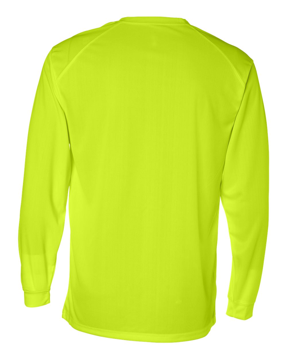 Unisex B-Core Long Sleeve T-Shirt - 4104 105