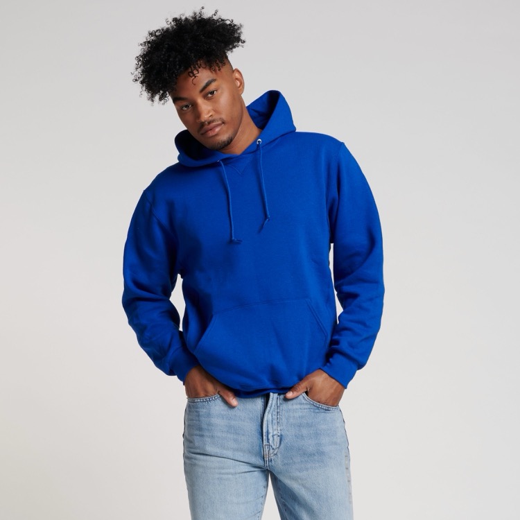 RUSSELL ATHLETIC DRI-POWER® Unisex Hoodie, custom hoodie or sweatshirt with logo imprint 47