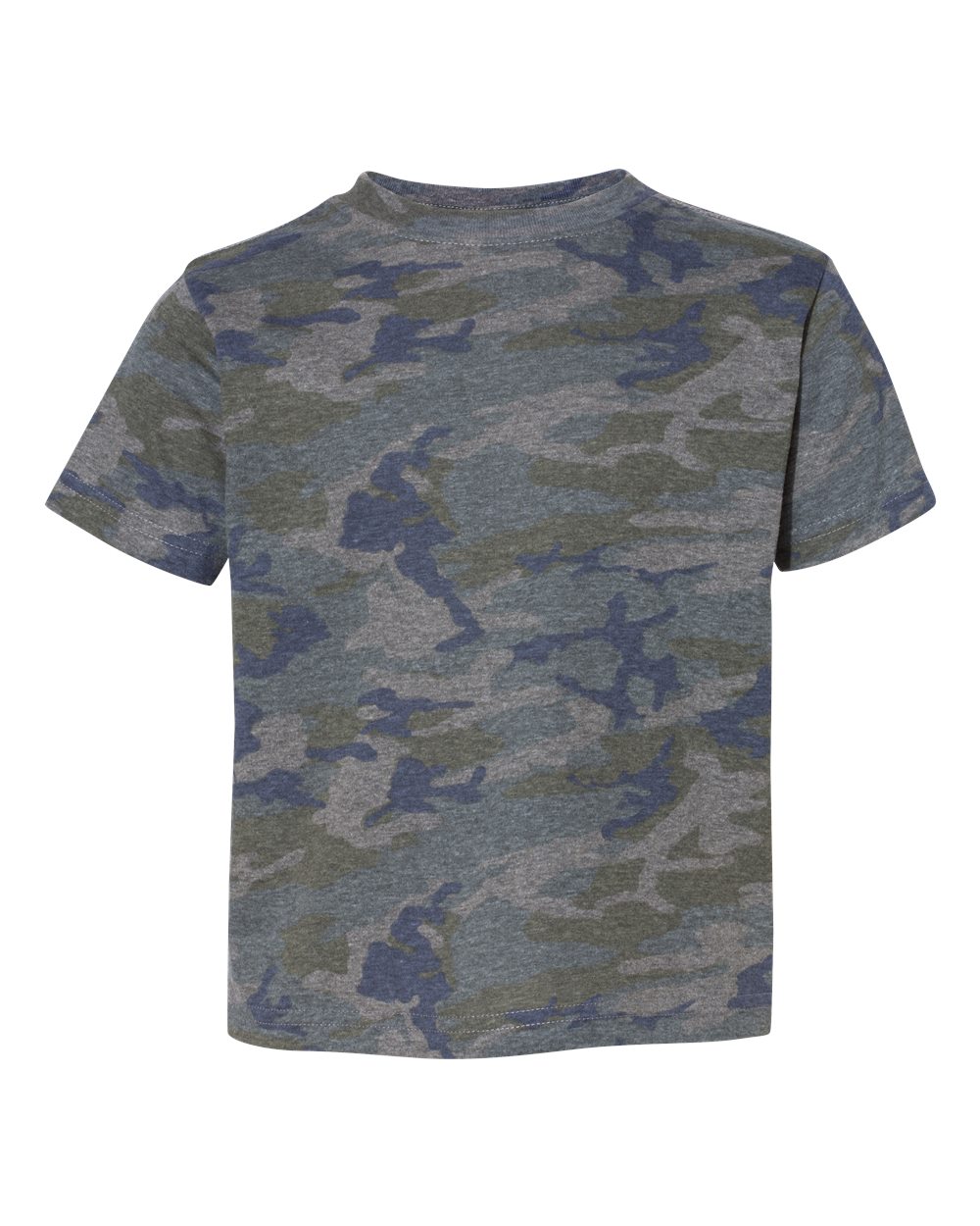 Toddler Fine Jersey Tee - 3321 342
