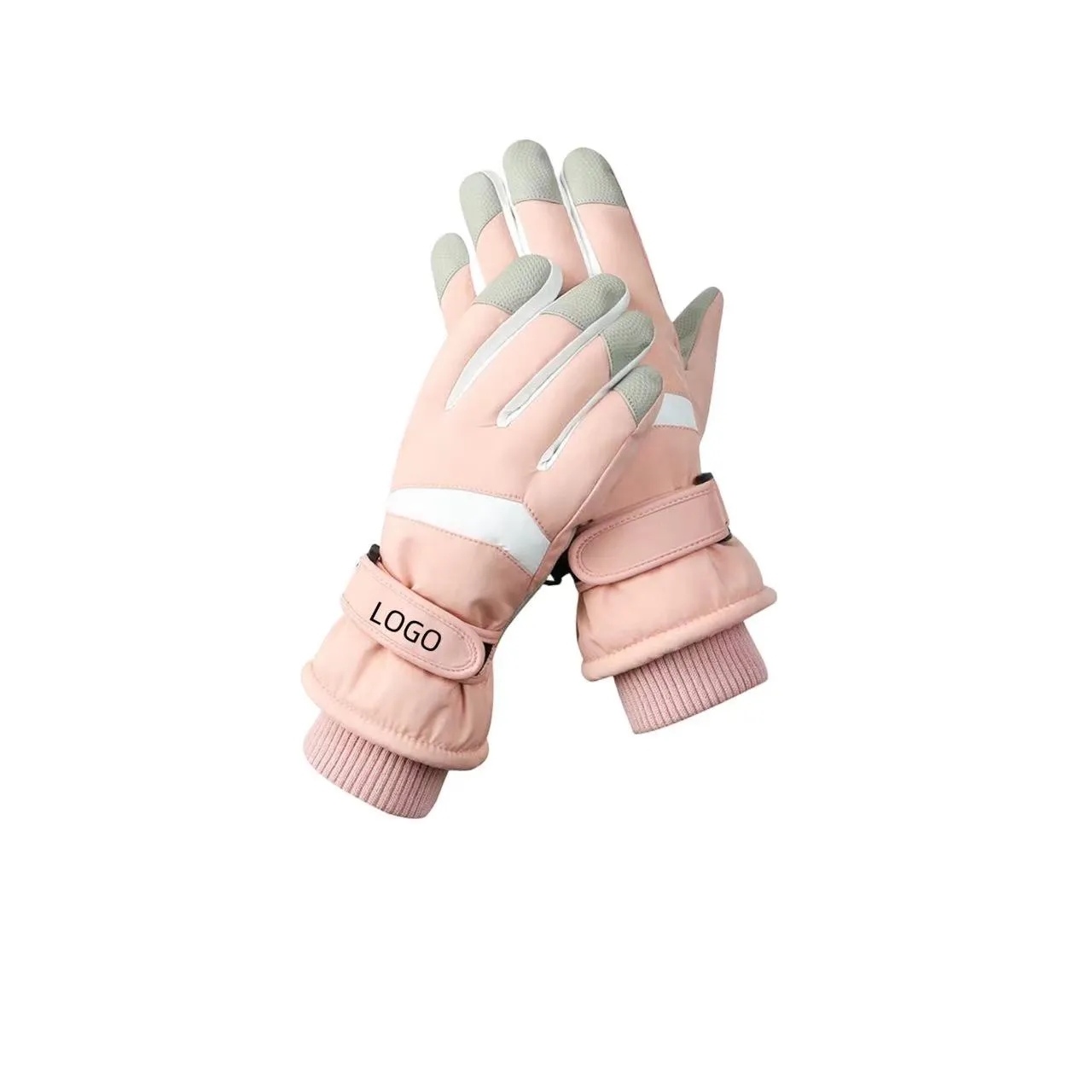 Winter Ski Gloves 5
