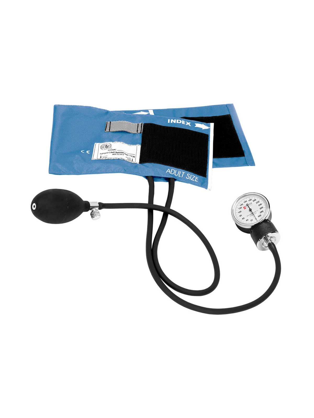 Prestige Medical - Standard Aneroid Sphygmomanometer 4