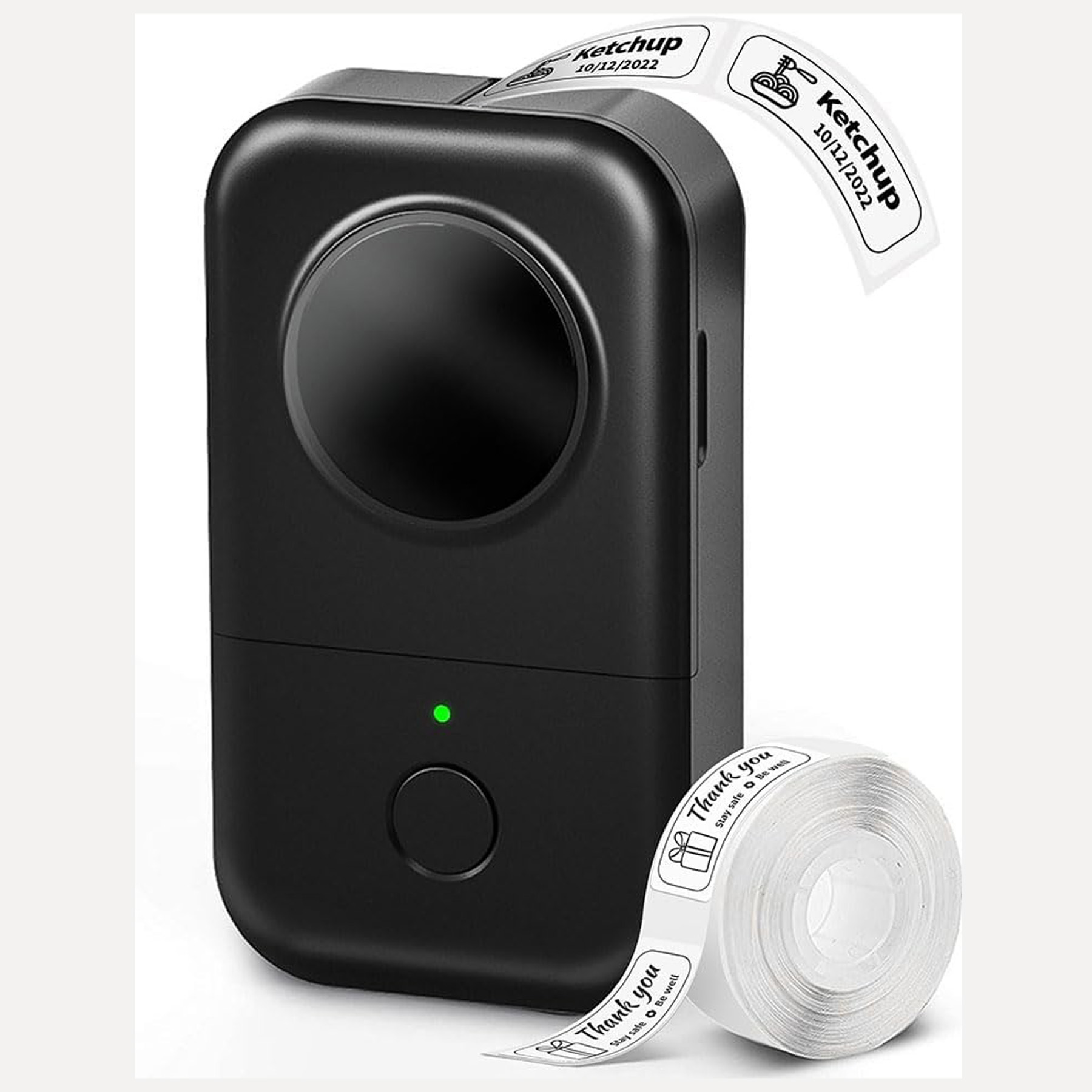 Label Printer 4