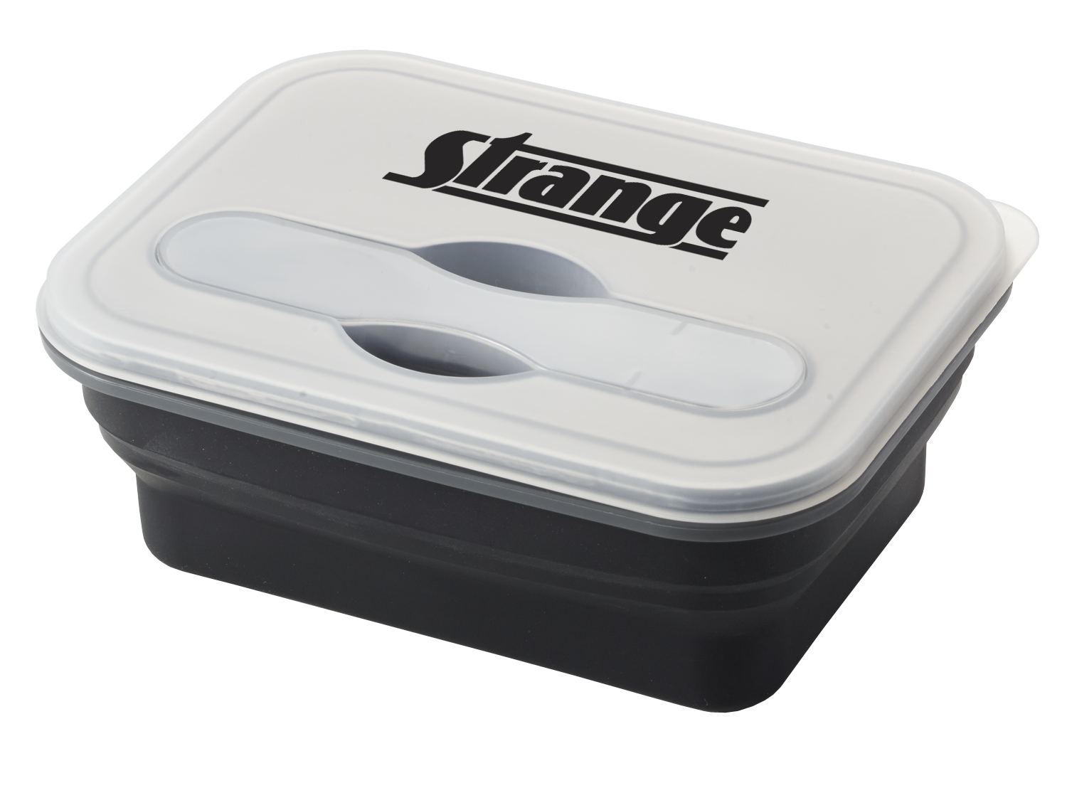 Collapse-It Silicone Lunch Container 6
