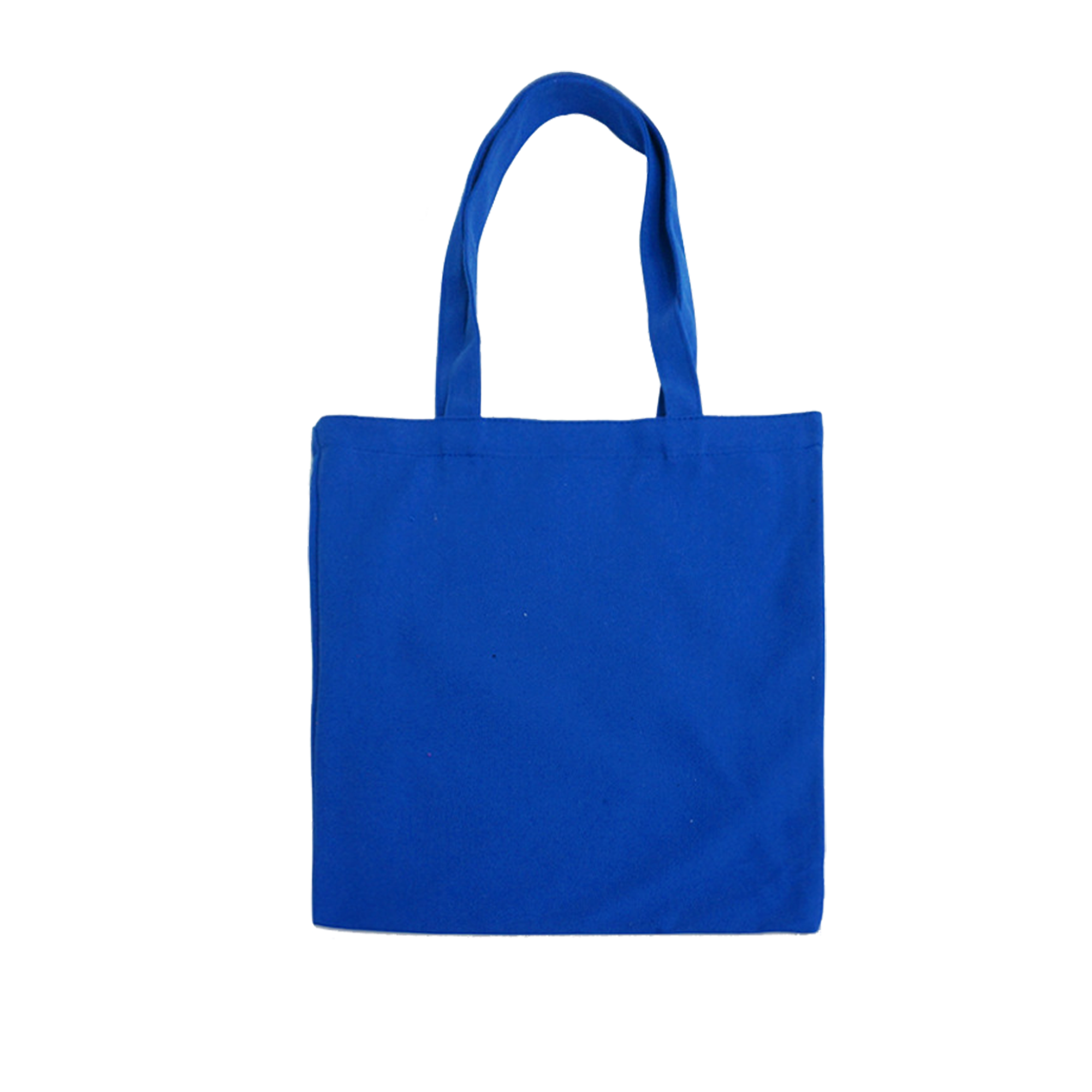 Large Canvas Tote Bag 15.8x13.8 Inches, custom tote bag with logo imprint 8