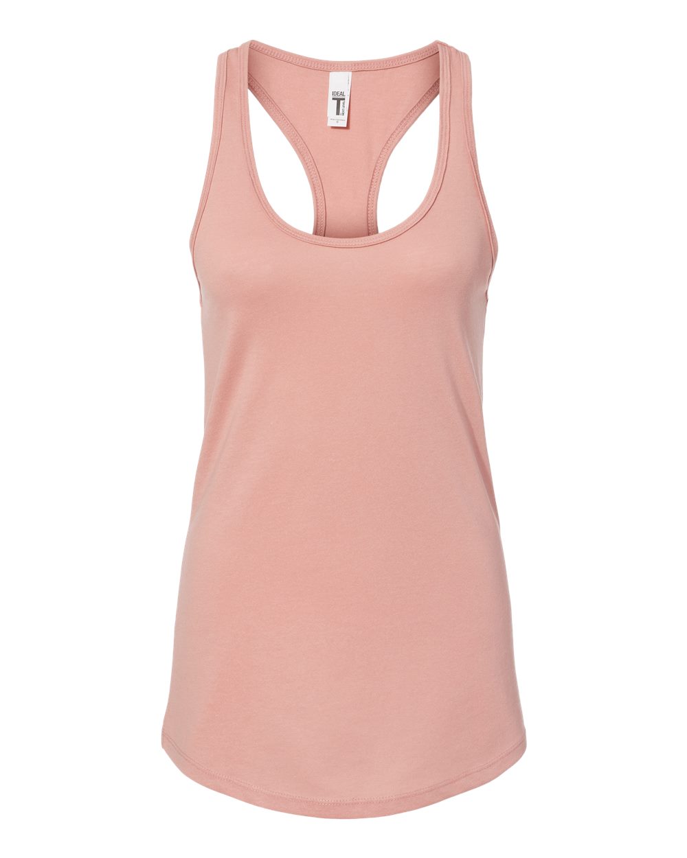 Women's Ideal Racerback Tank - 1533 134