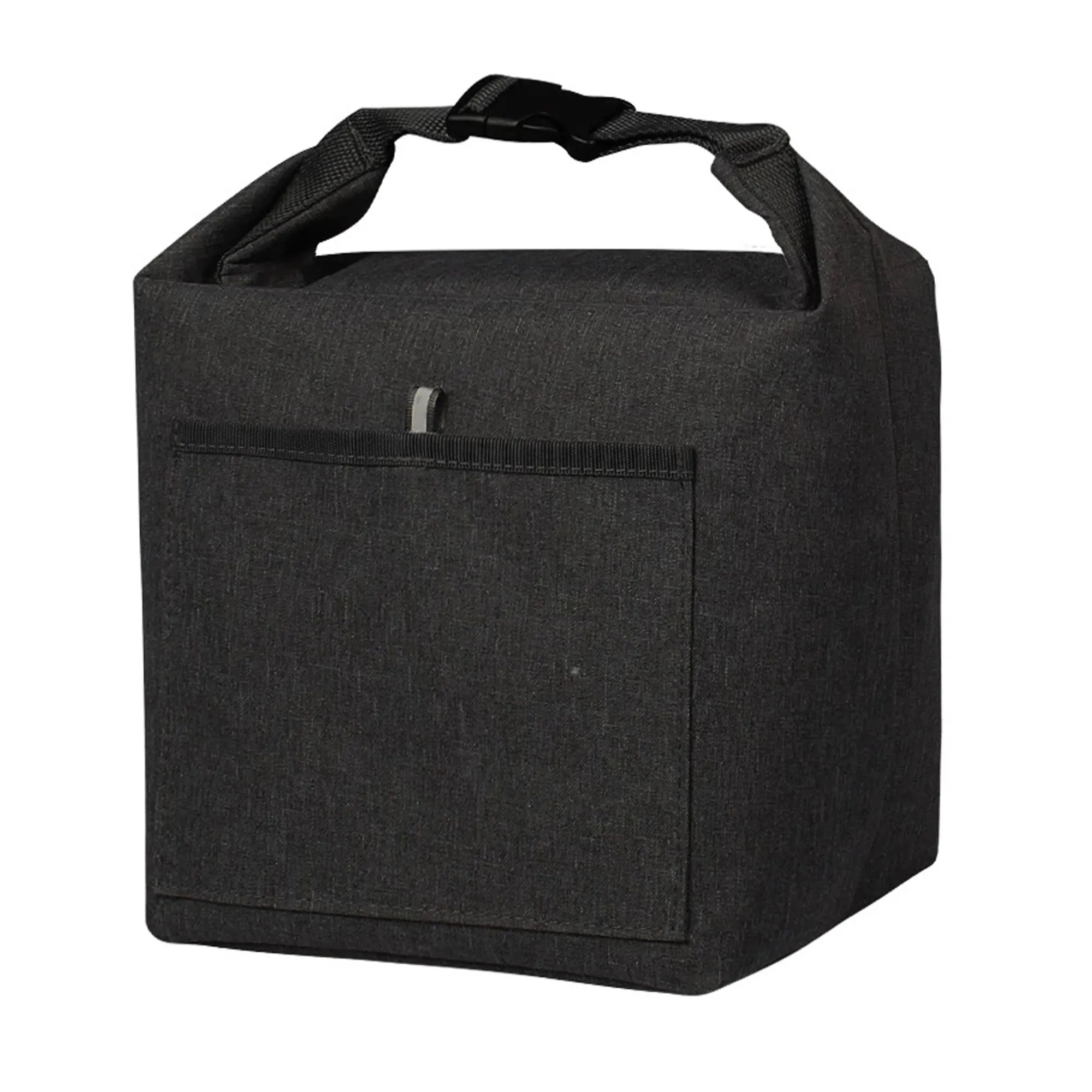 Insulated Lunch Bag With Terry 3