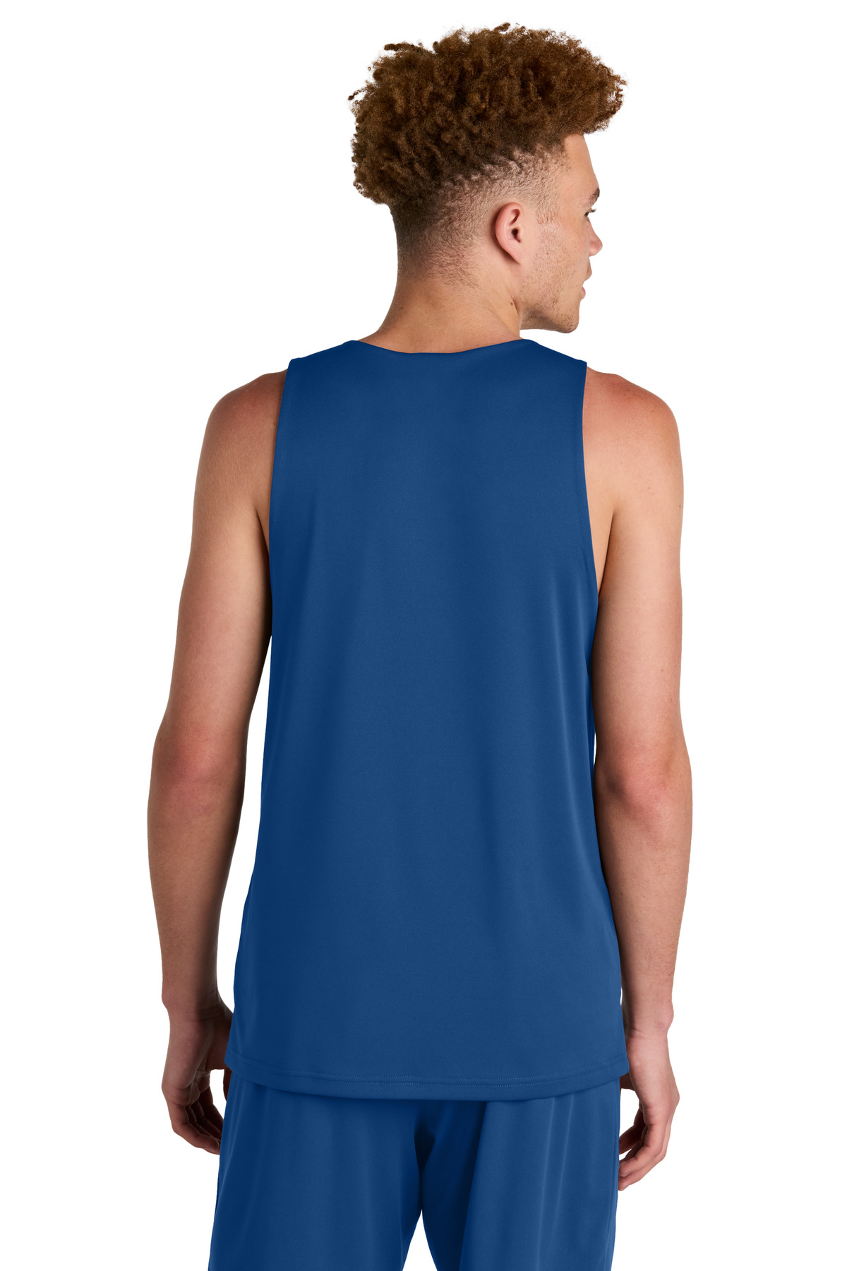 Sport-Tek PosiCharge Competitor Rev Tank ST551 41