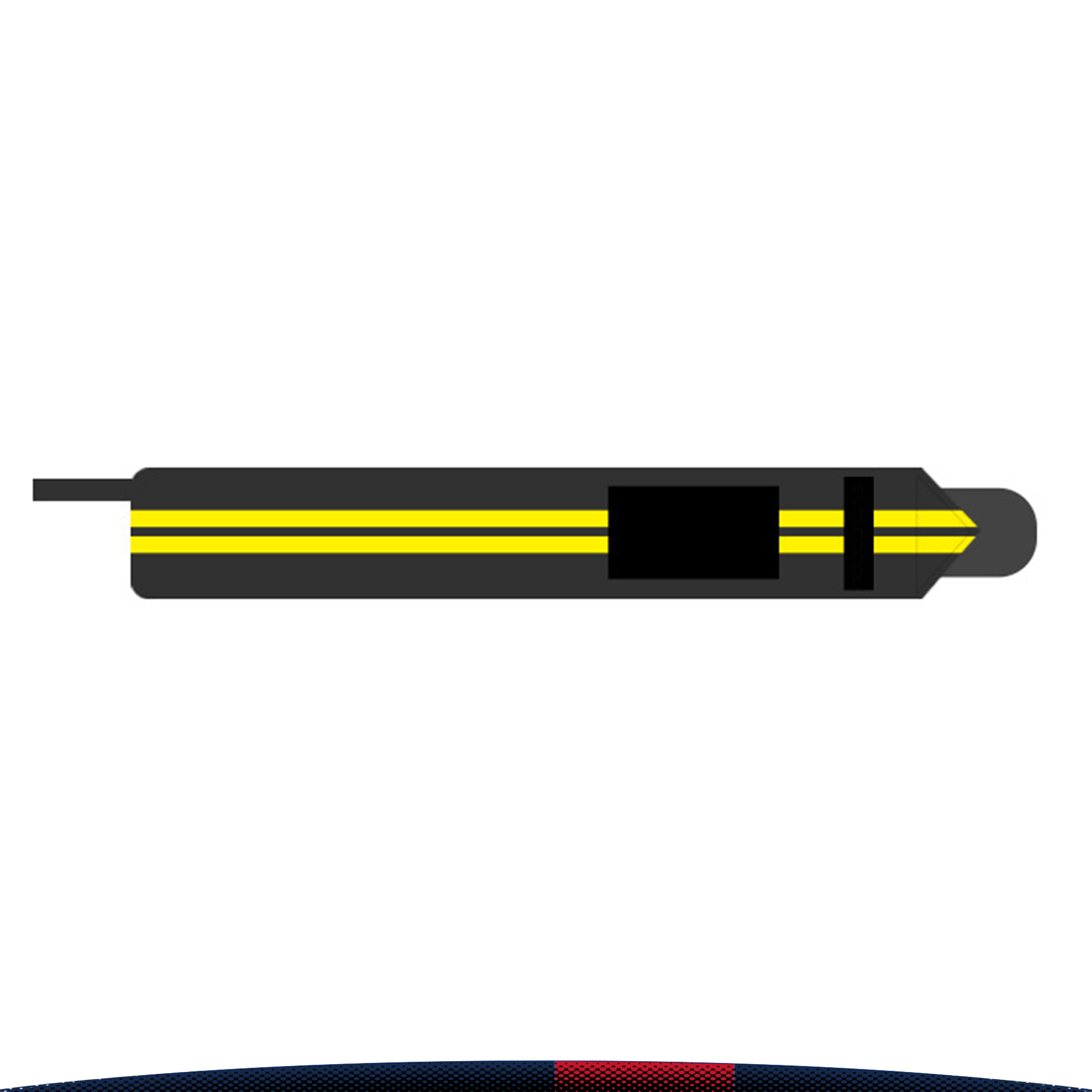 Ralnis Wrist Guard 5