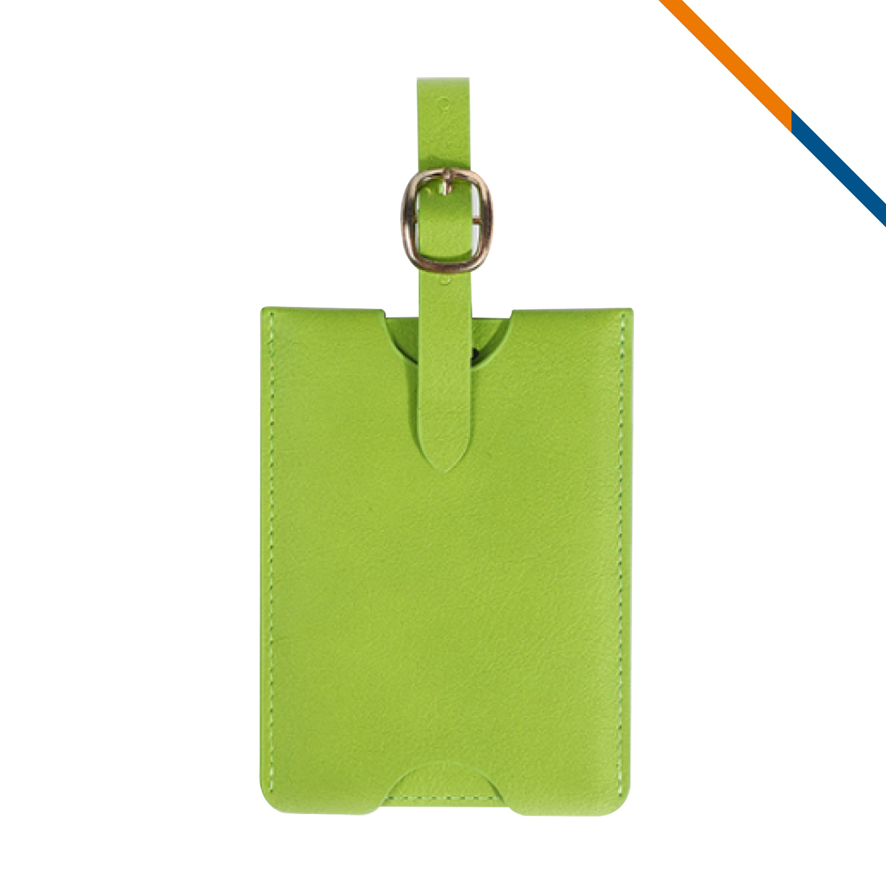 Tulip Luggage Tag 4