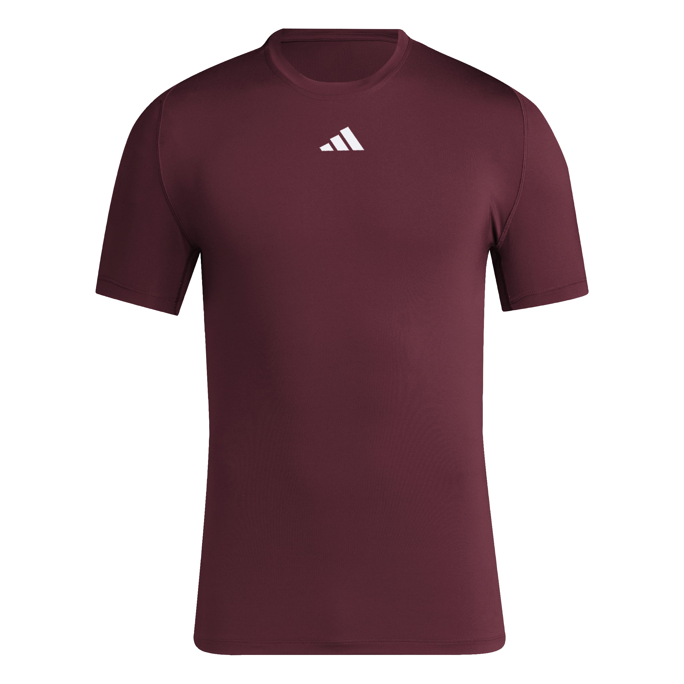 TECHFIT SHORT SLEEVE TEE MEN 21