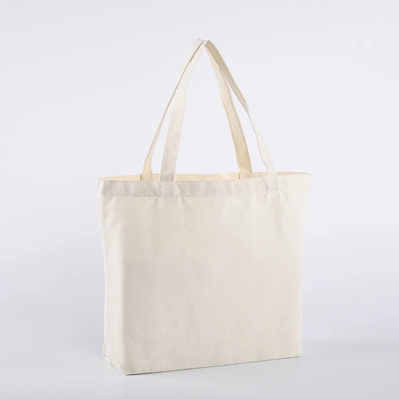 Canvas Tote Bags, custom tote bag with logo imprint 5