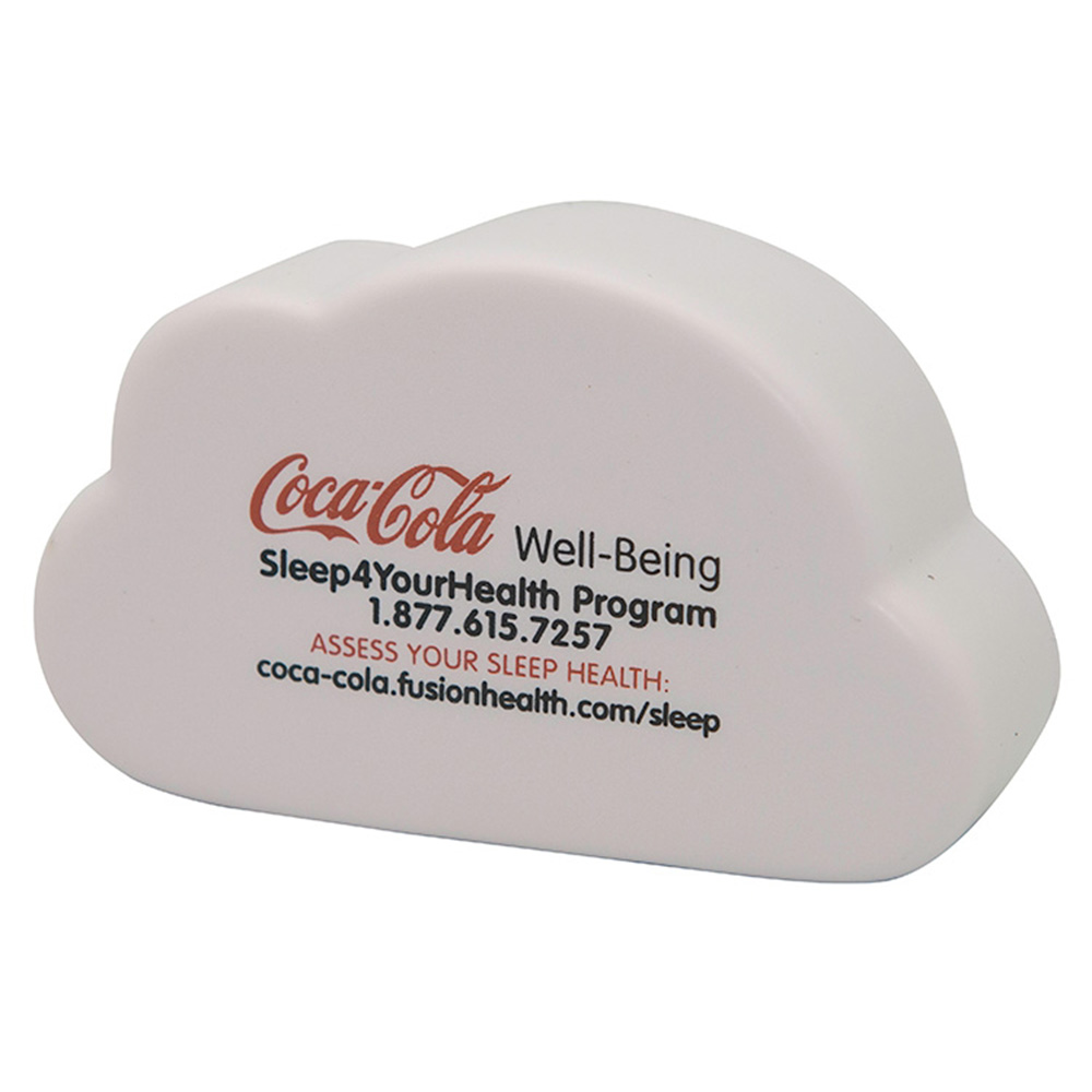 Cloud Stress Reliever 8