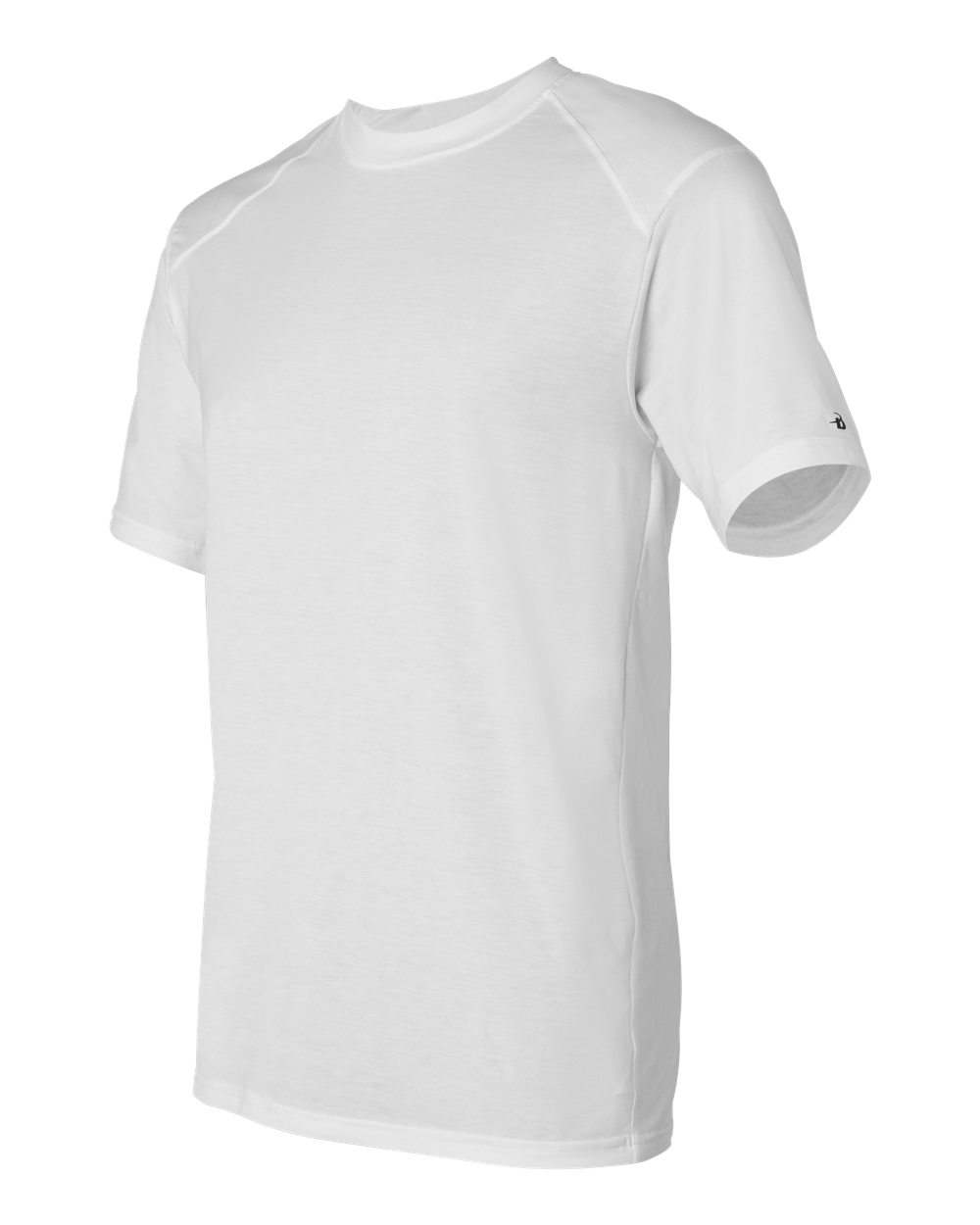 Men's B-Tech Cotton-Feel T-Shirt - 4820 31