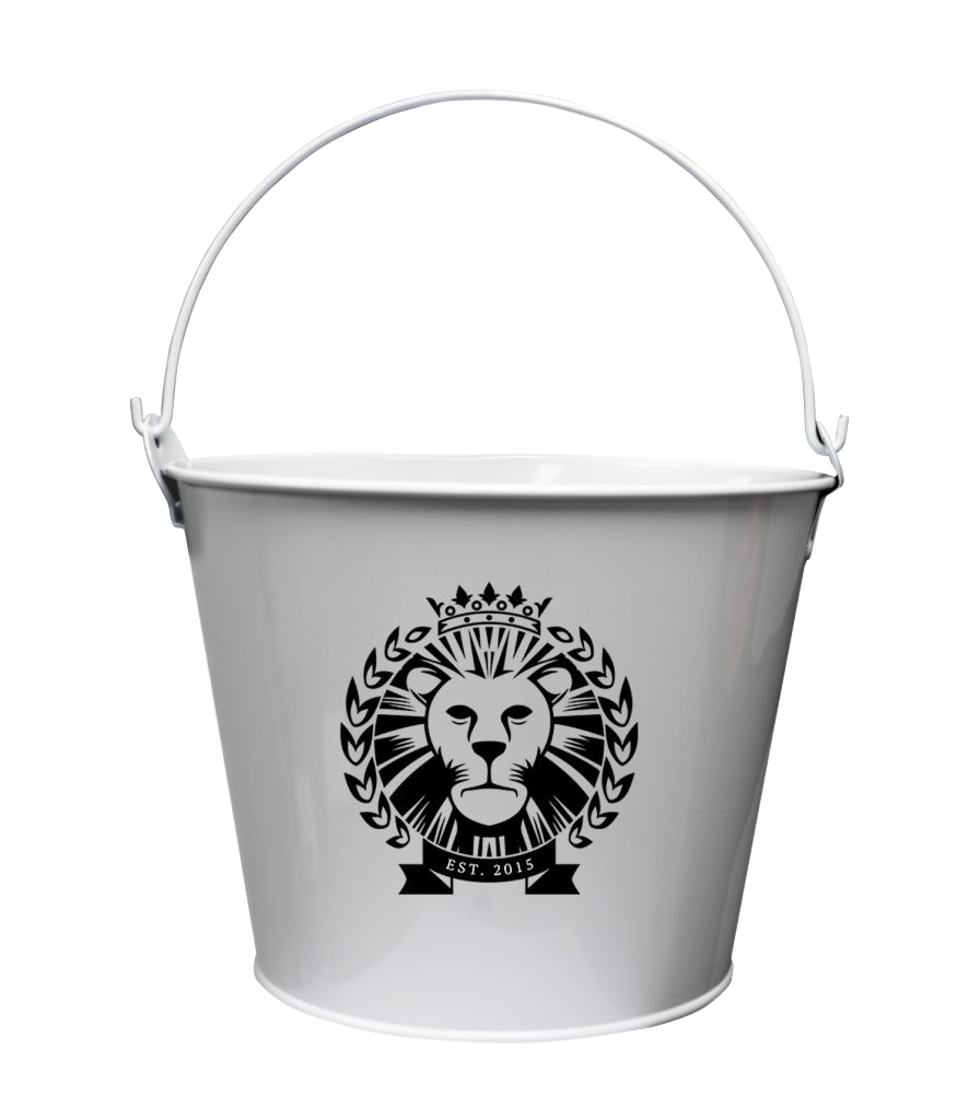 Five Quart Ice Bucket