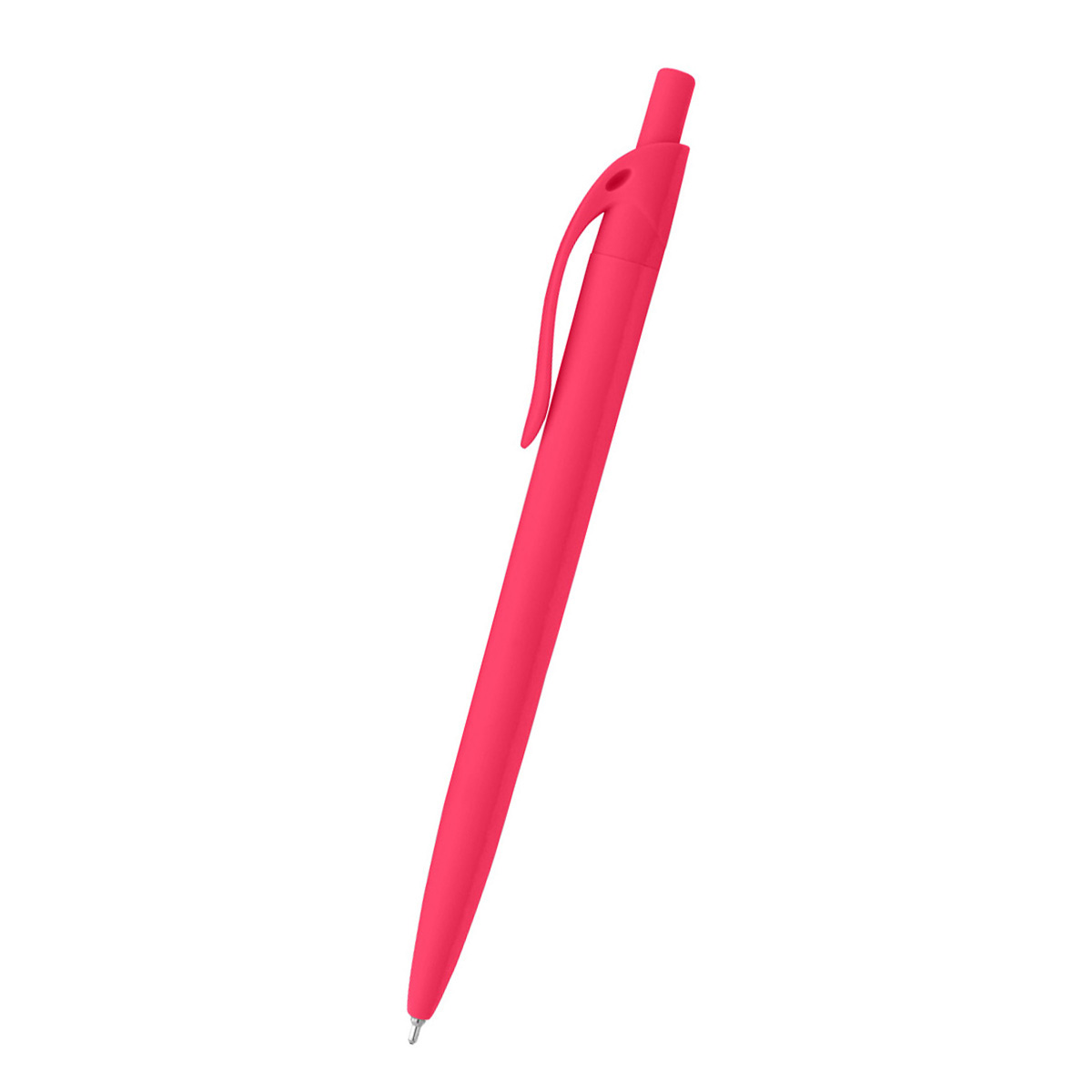 Sleek Write Rubberized Pen 59