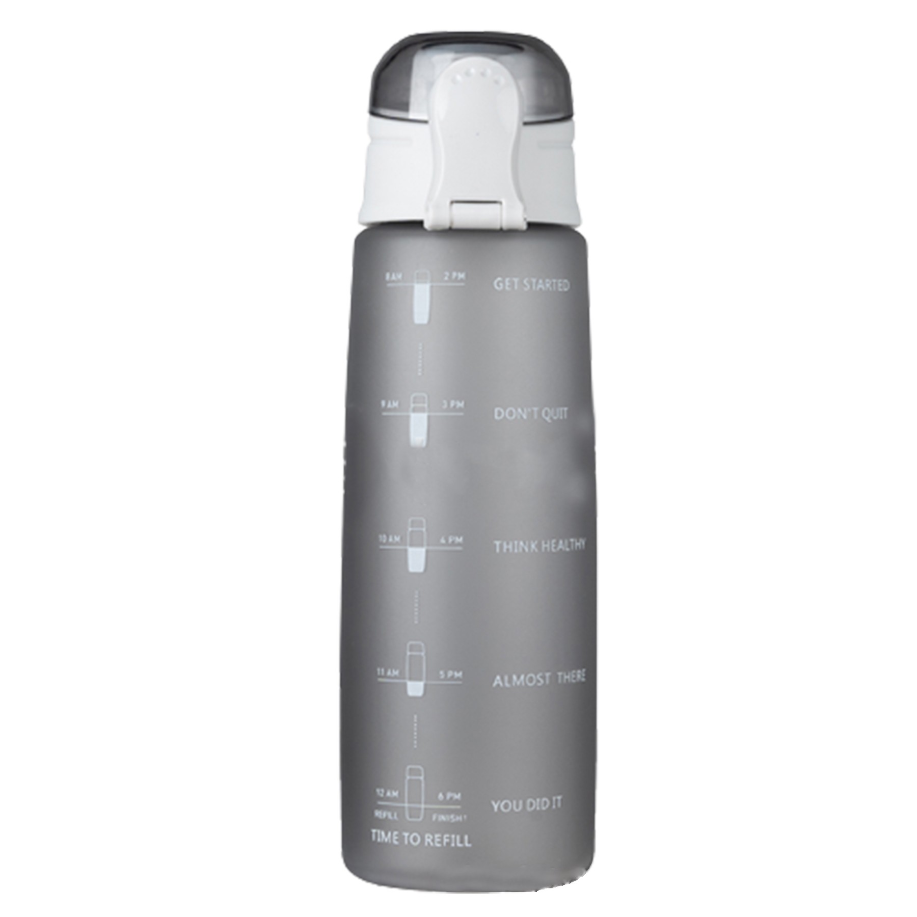 32 Oz. Measurement Drink Bottle 5