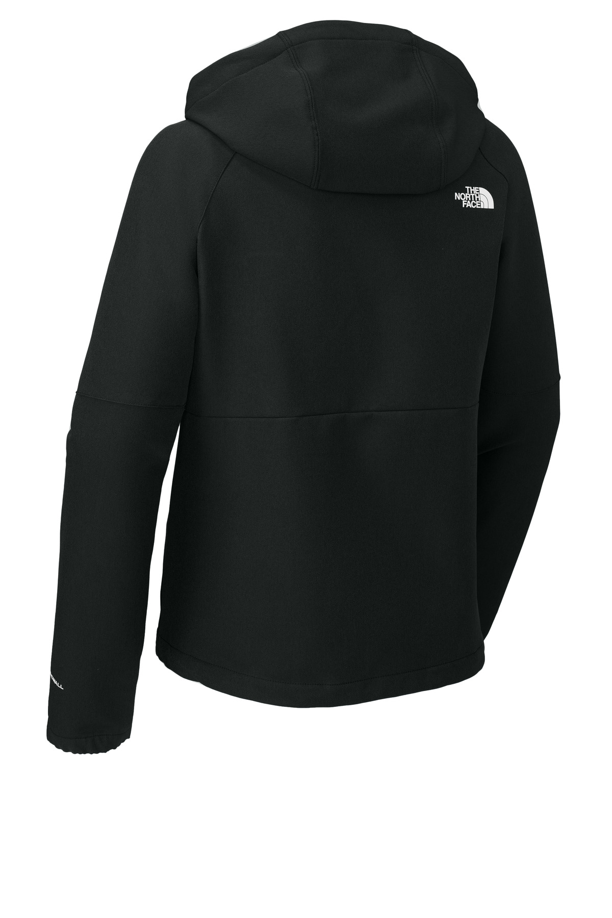 The North Face Women's Barr Lake Hooded Soft Shell Jacket NF0A8BUE 5
