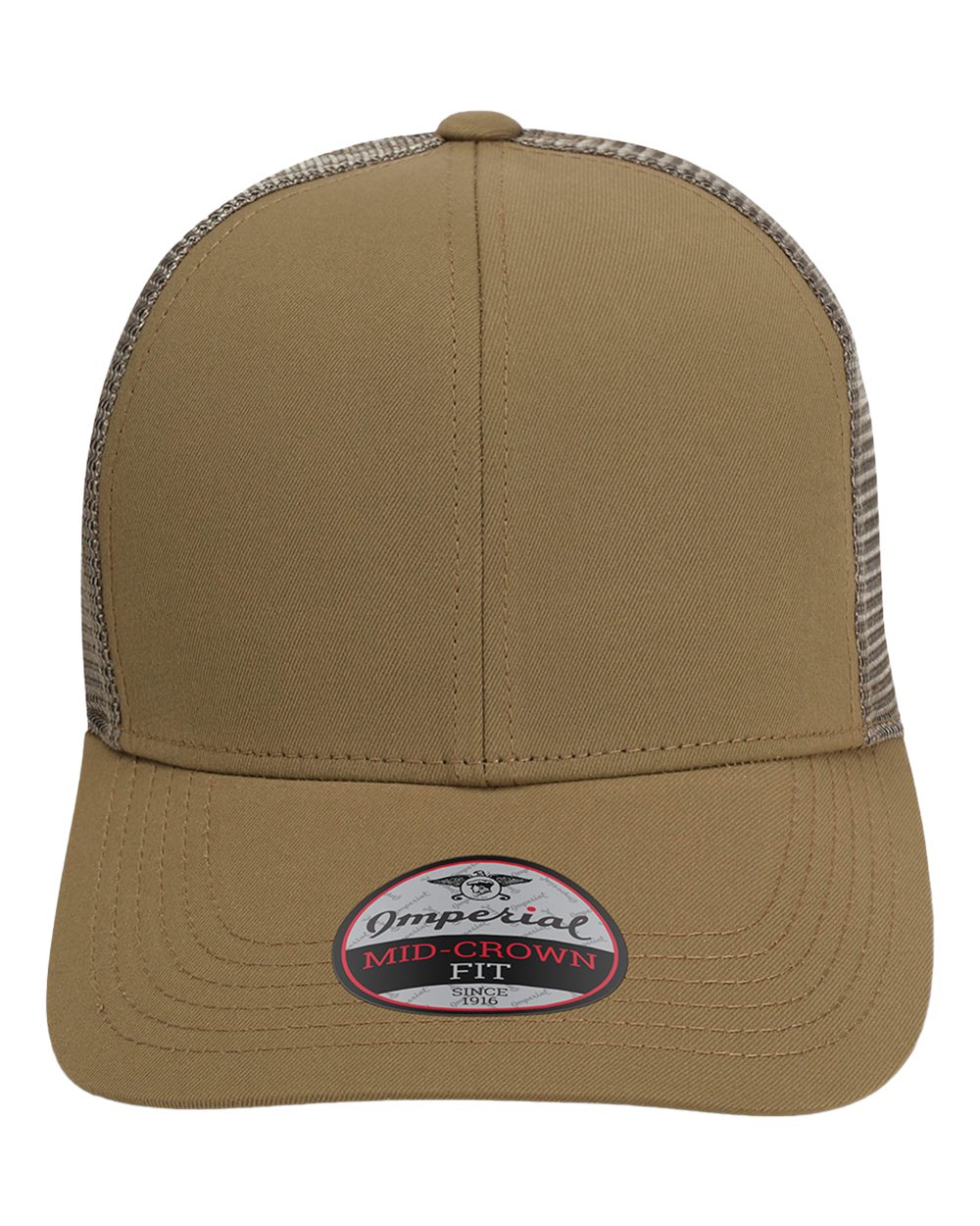 The Whitaker Mesh Cap - 1988M 34