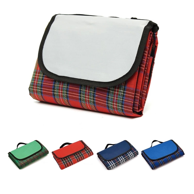 Camping Folding Picnic Blanket 1