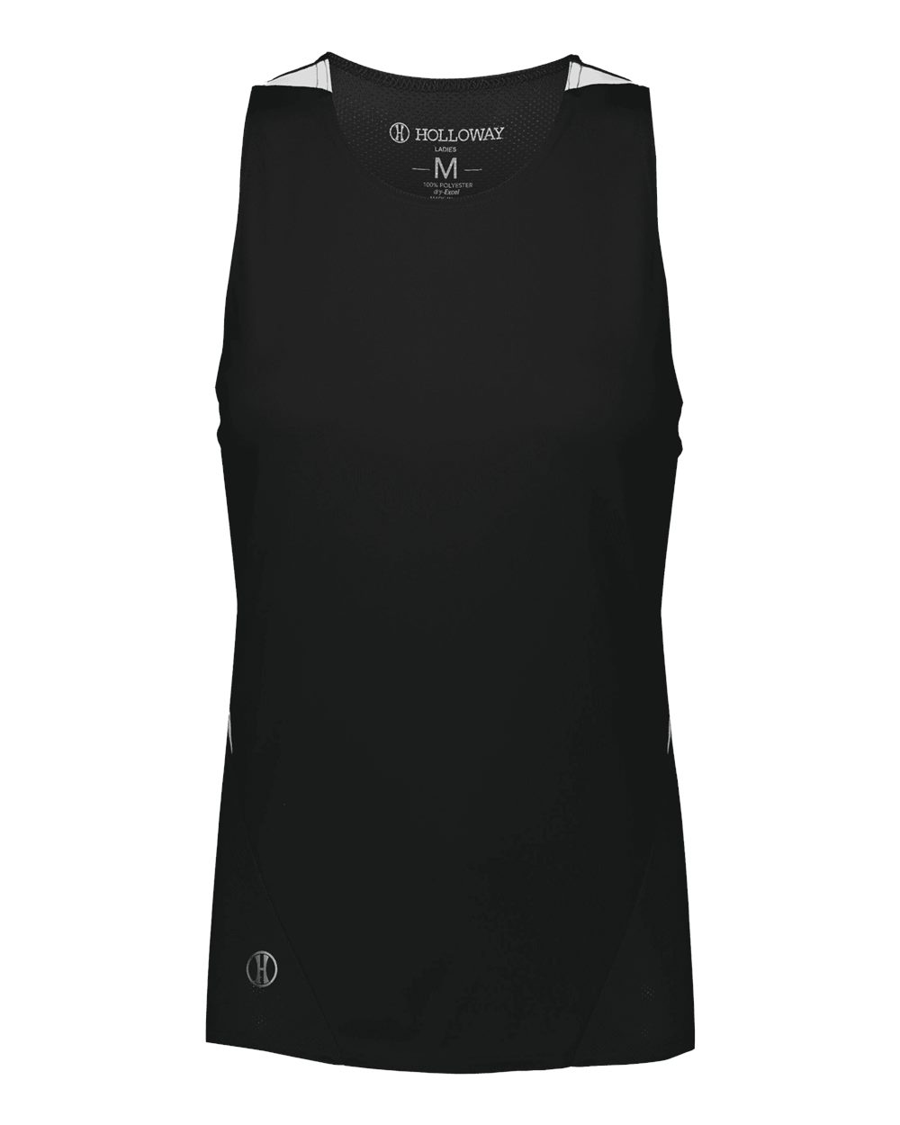 Women's PR Max Track Racerback Jersey - 221335 10