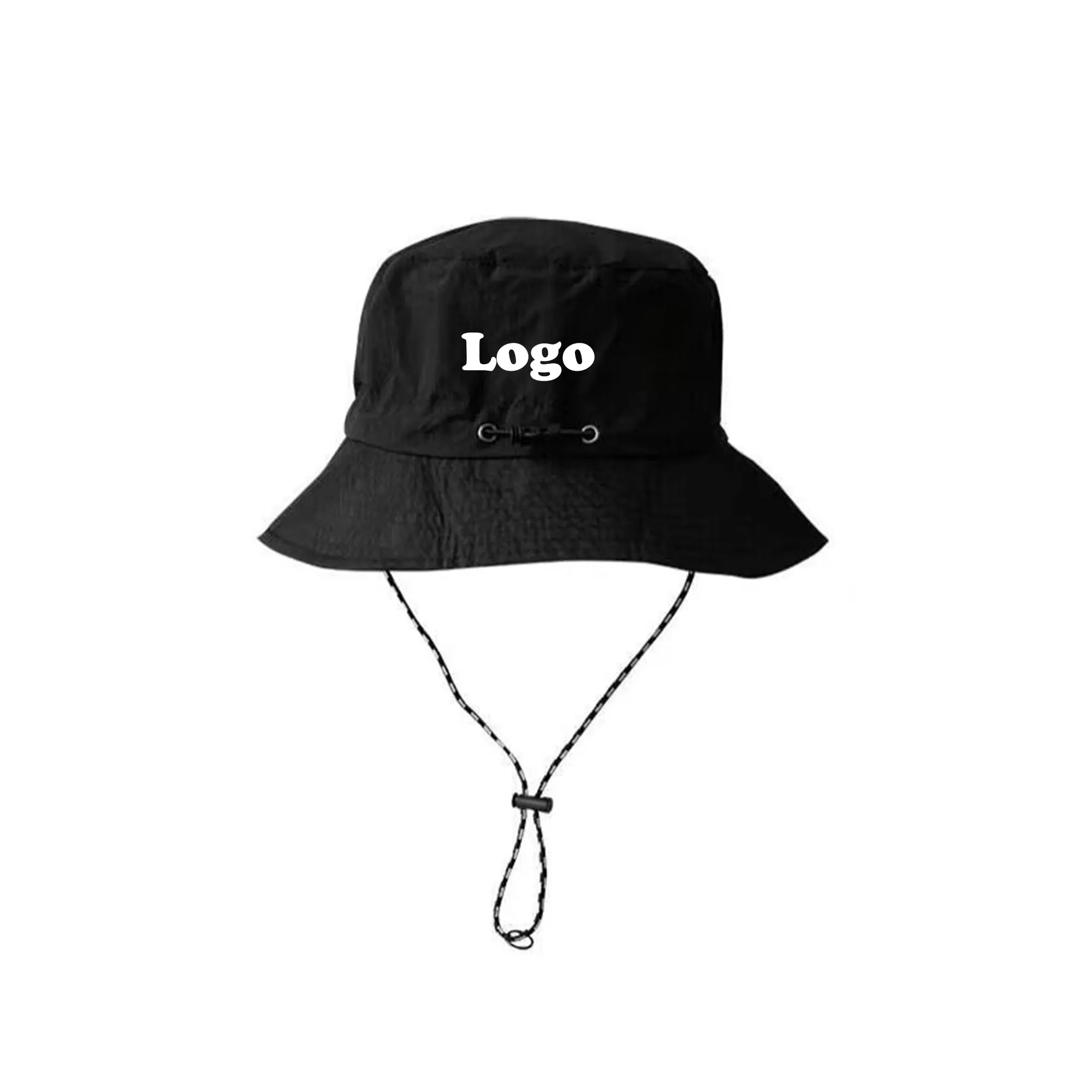 WaterProof Packable Foldable Fishing Hat 7