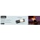 Mini Spiral Filament 100 Lumens Lantern Flashlight 2