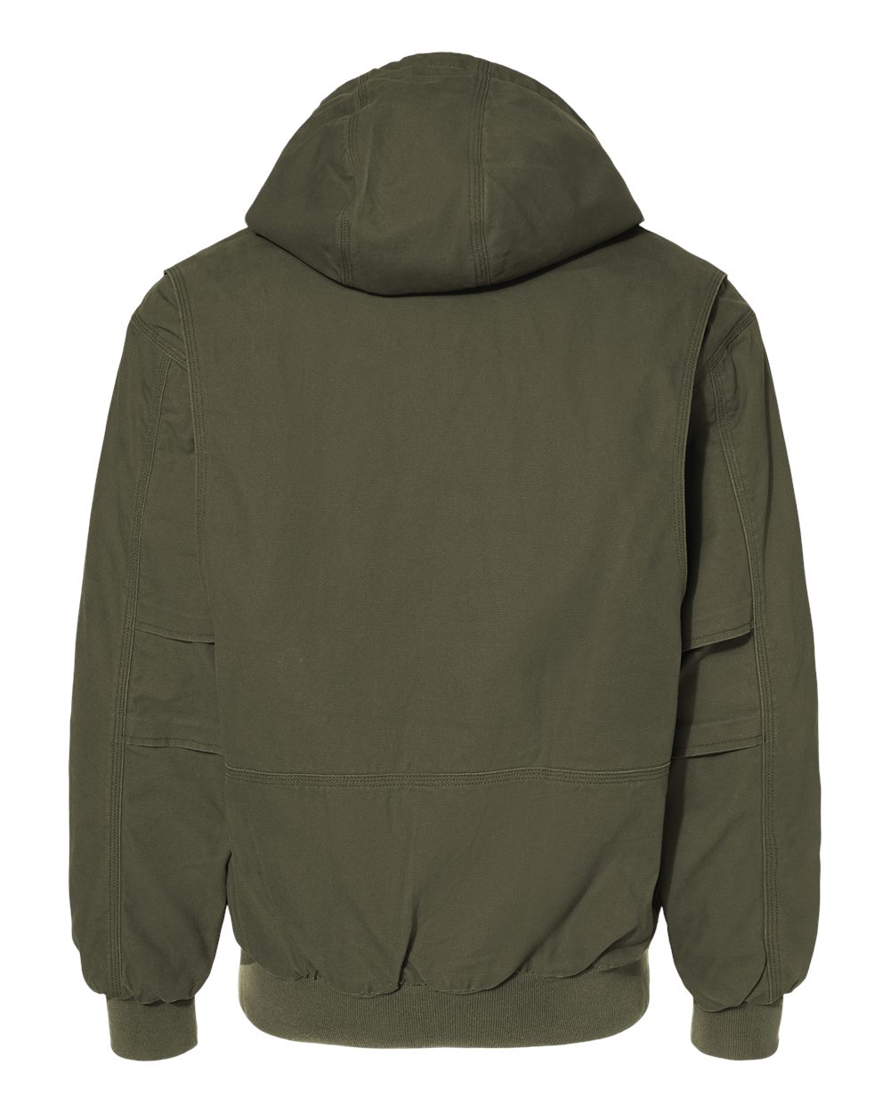 Men's Laramie Power Move Jacket - 5034T 20