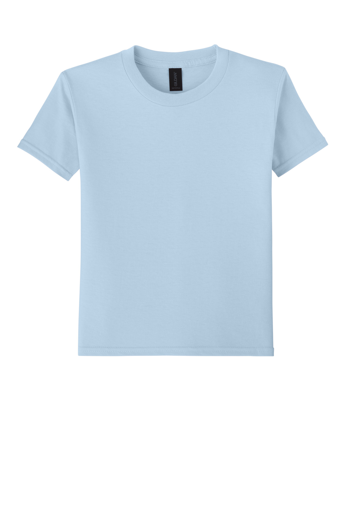 Gildan Youth Softstyle T-Shirt 64000B 334