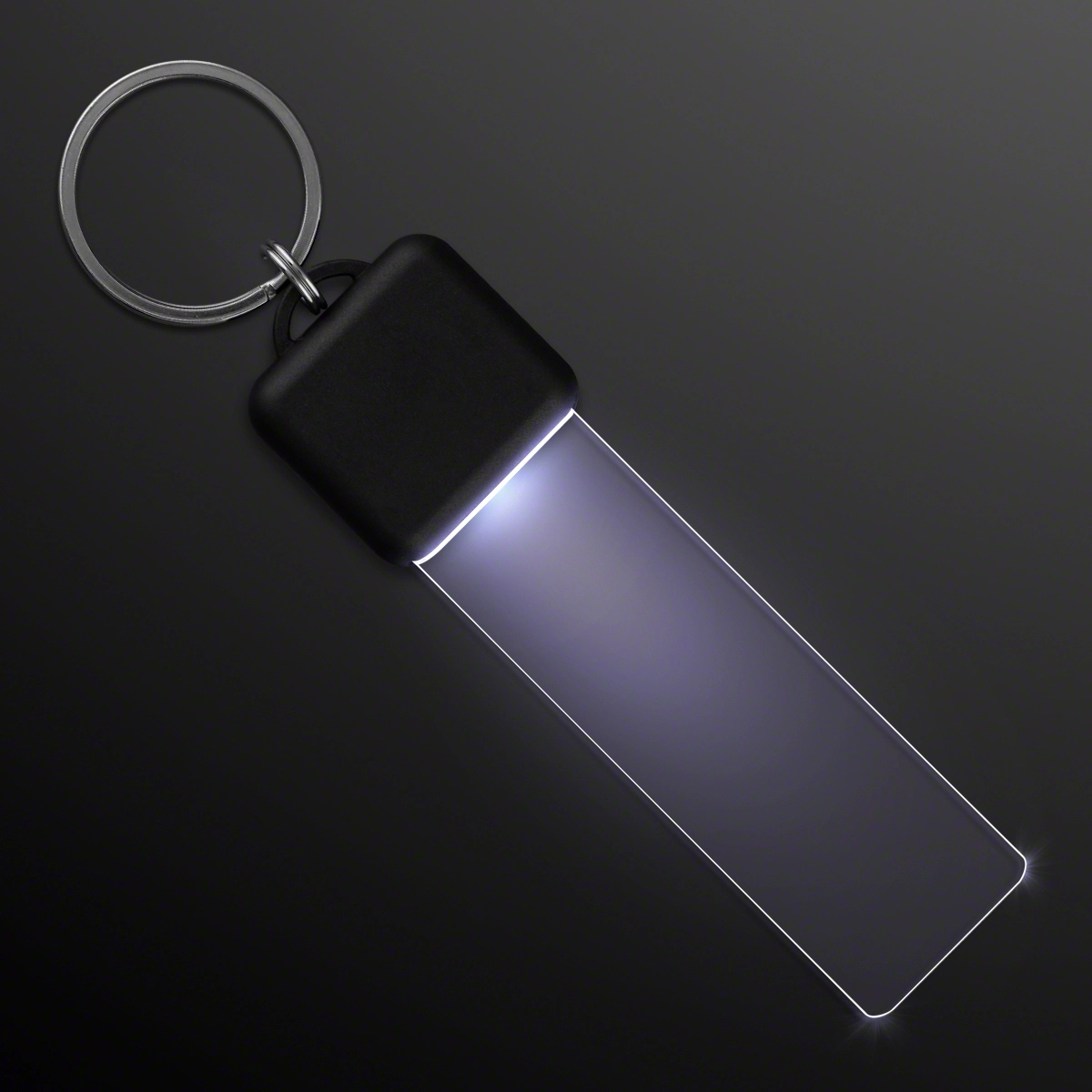 Light Up Keychain 9