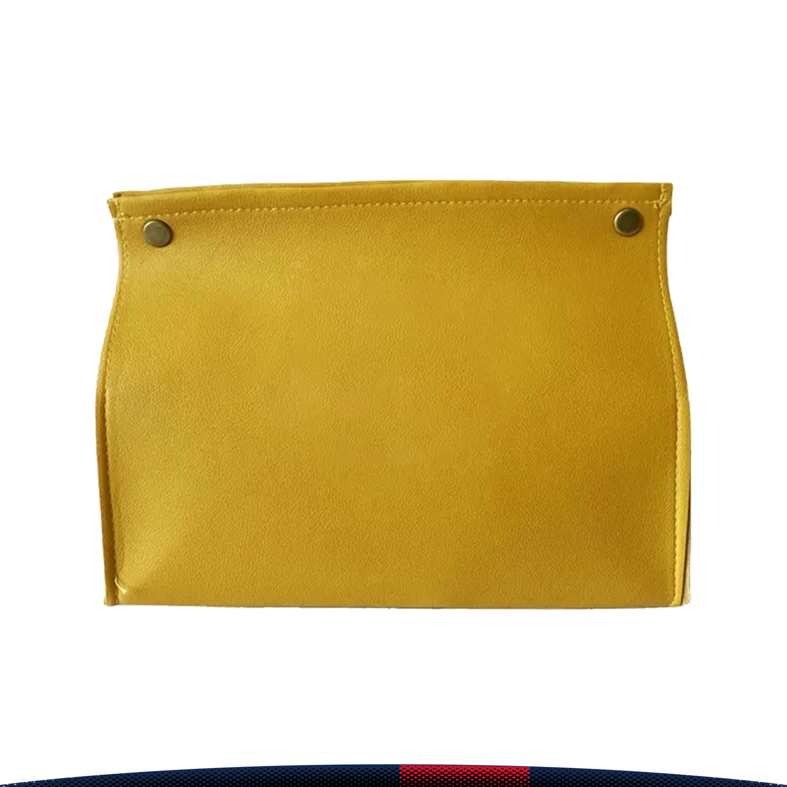Garin PU Leather Tissue Pouch 7