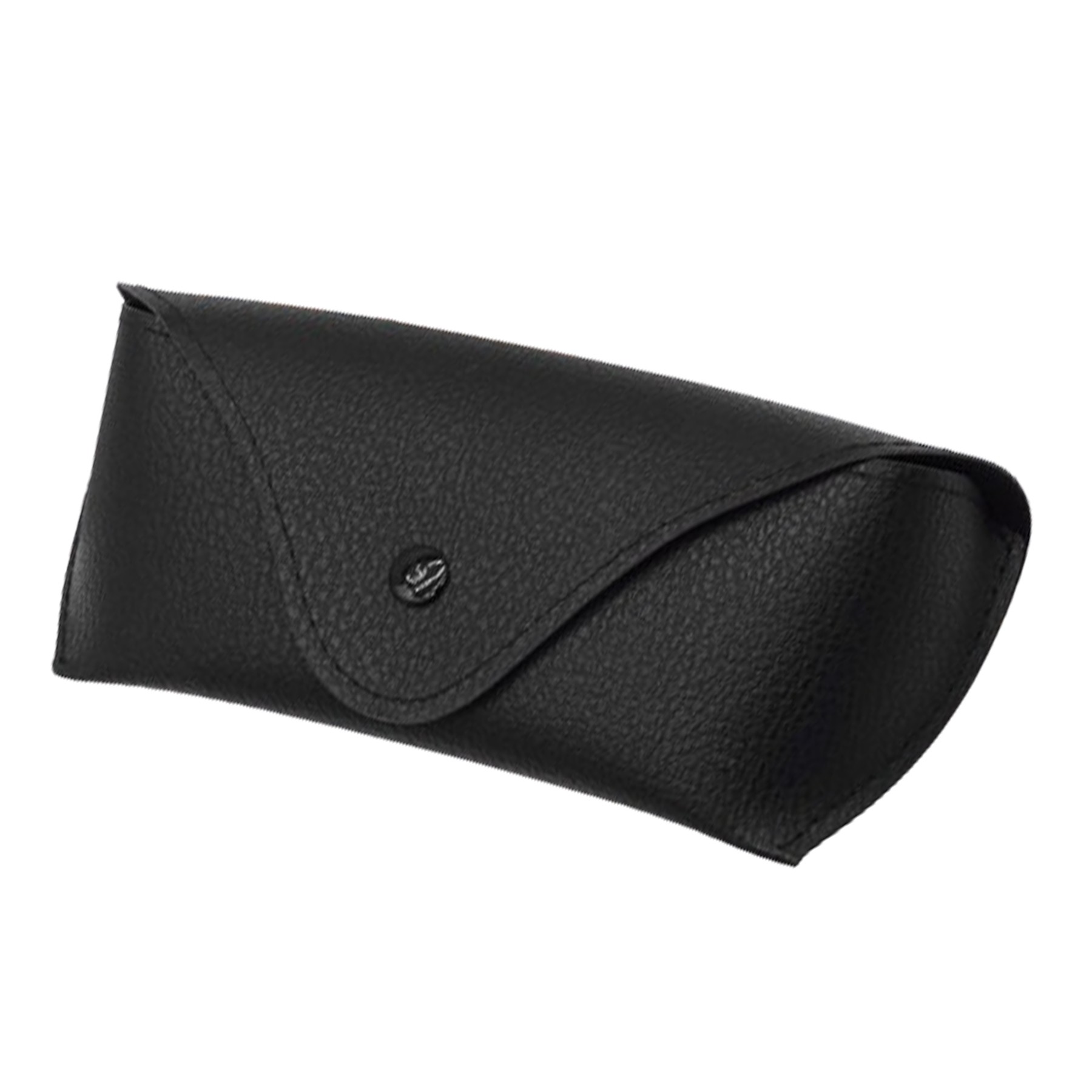 Soft Leather Glasses Case 2
