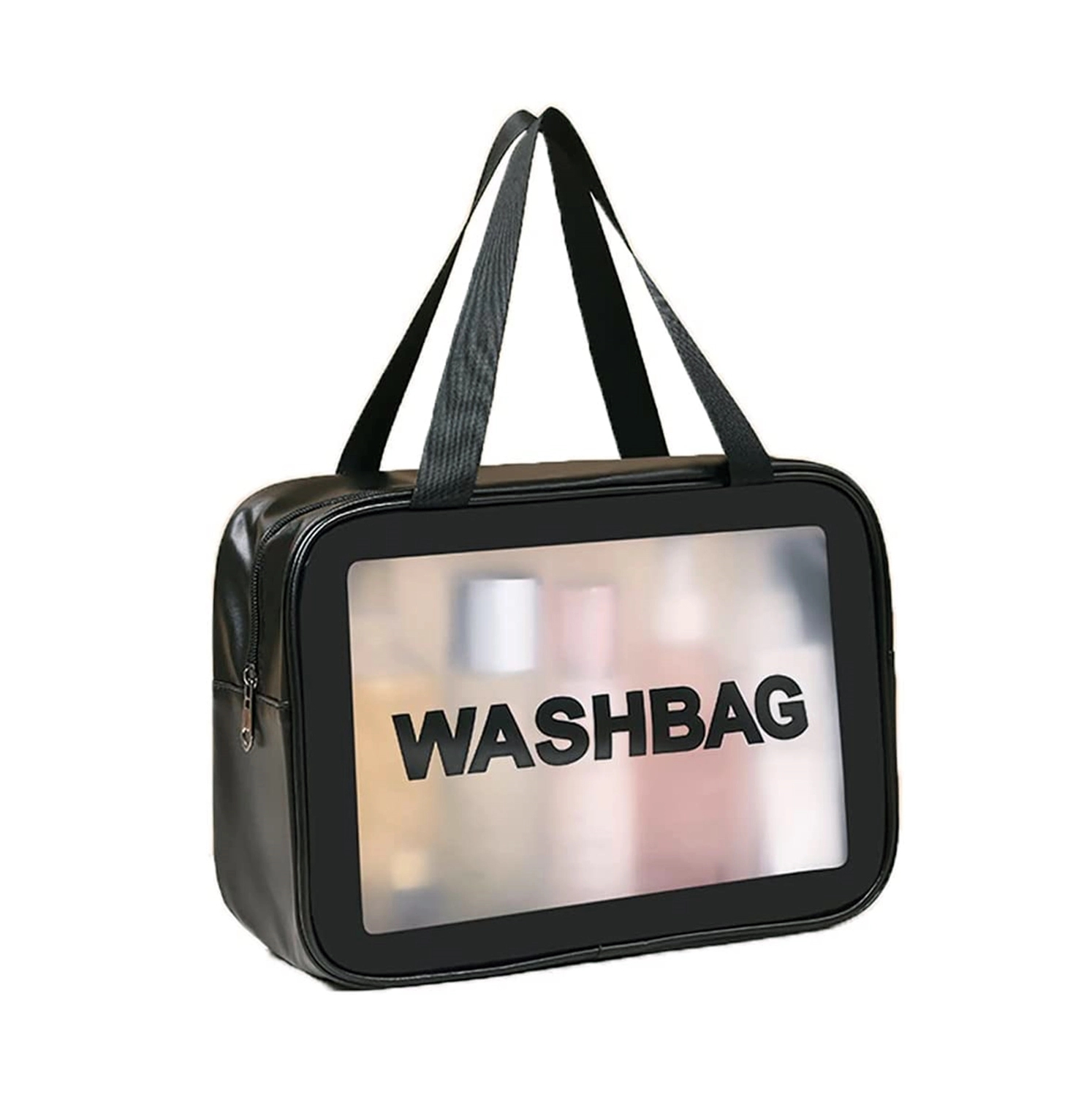 Makeup Cosmetic Bag Travel Organizer 3