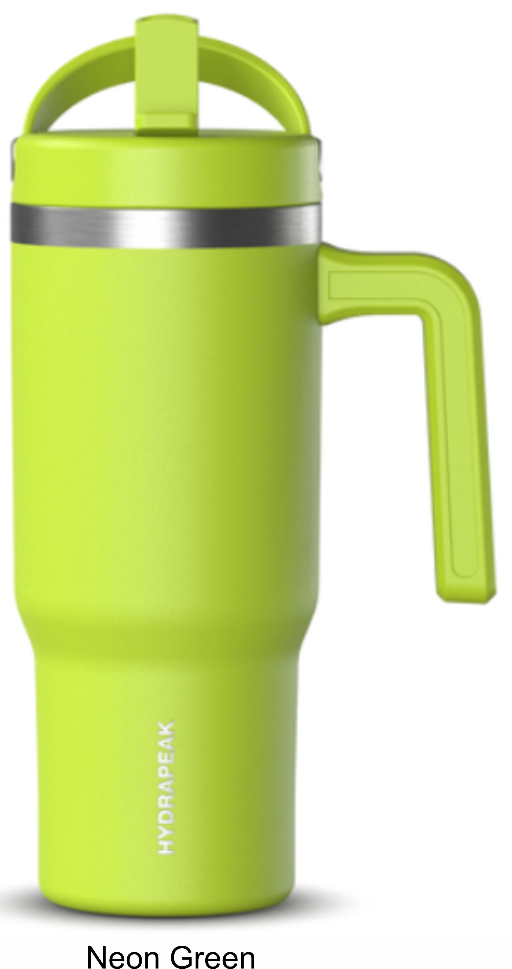 18 oz Hydrapeak Voyager Tumbler LIFETIME WARRANTY! 7